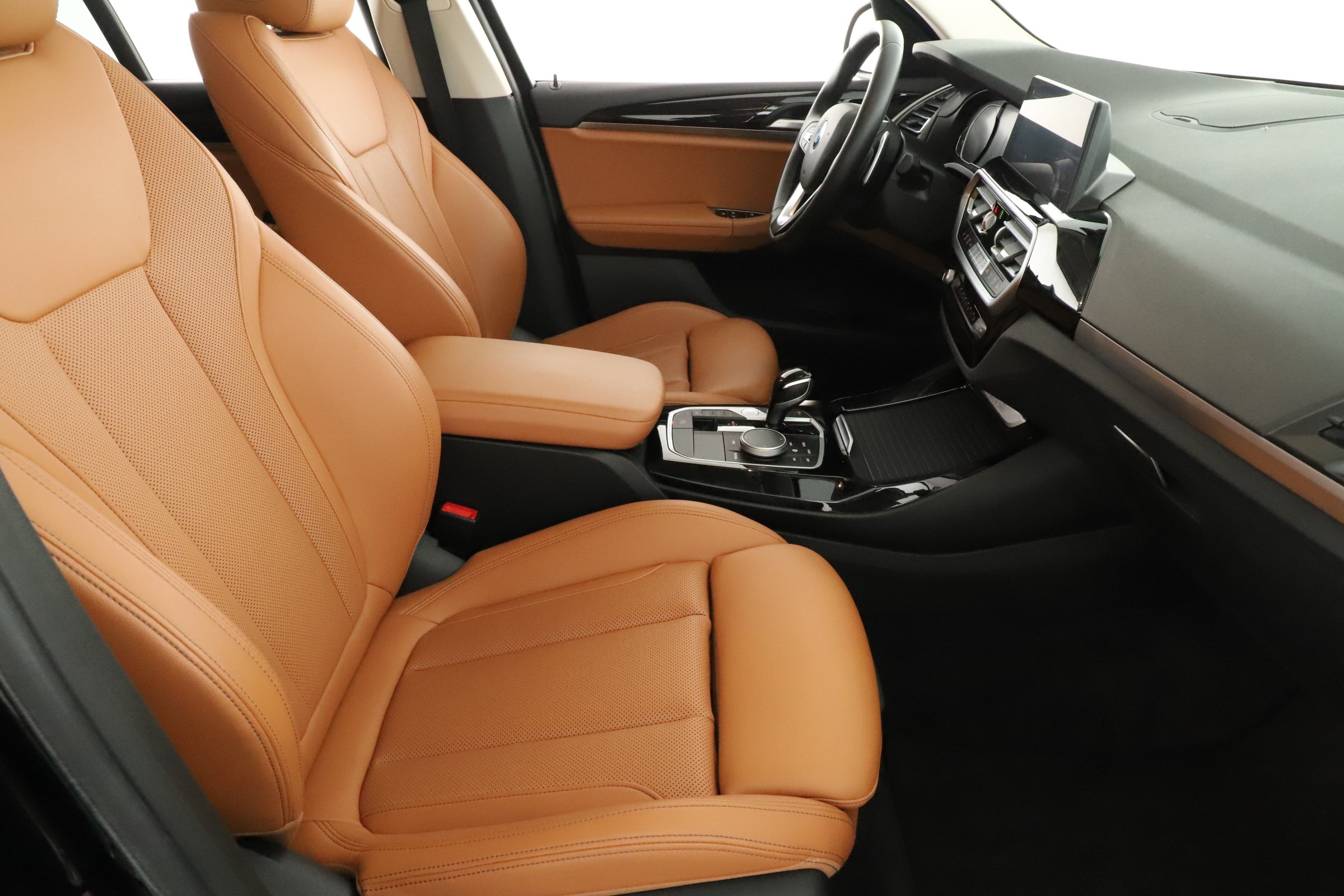 BMW X3, 2022 - pohled č. 10