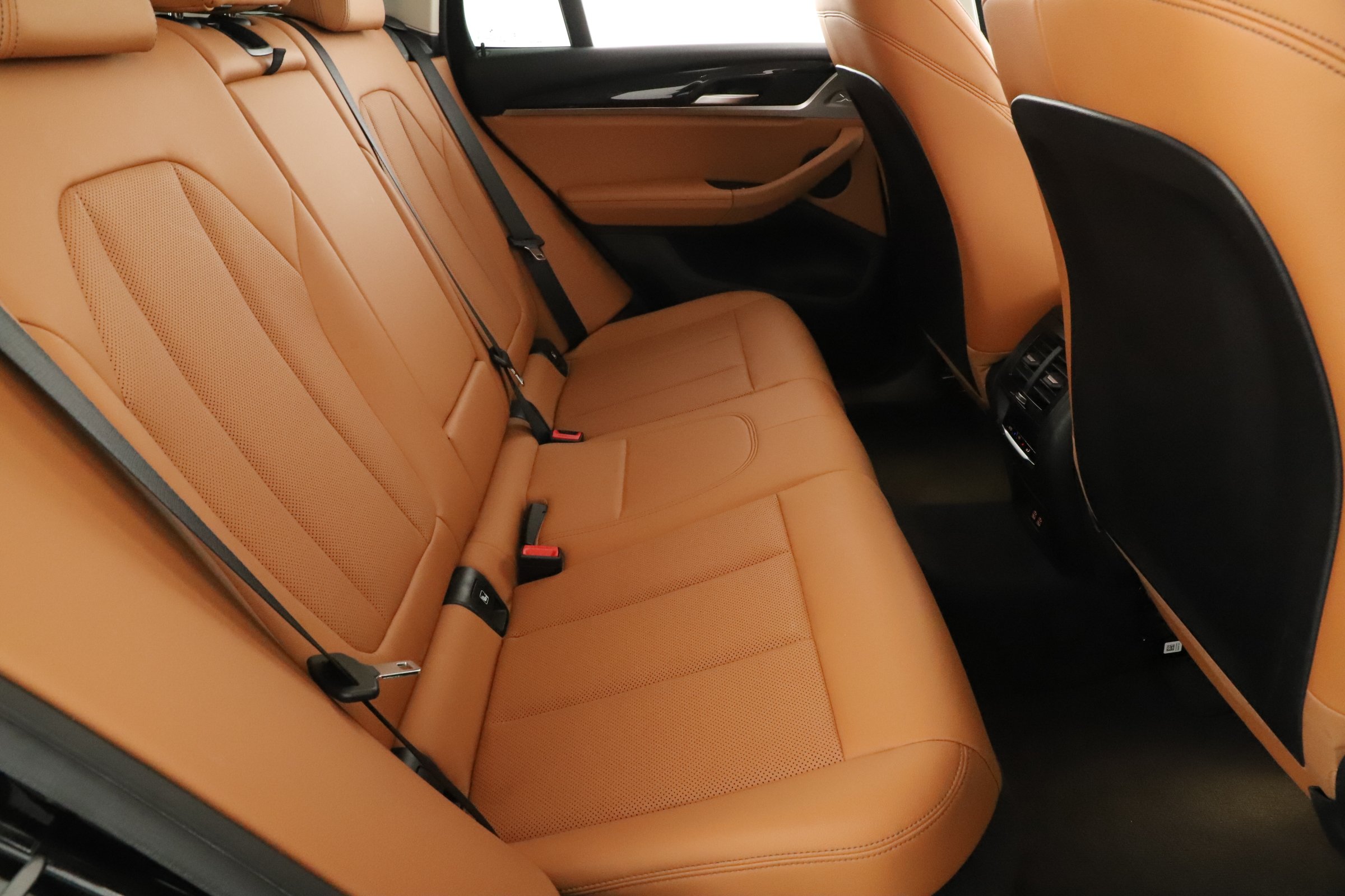 BMW X3, 2022 - pohled č. 11