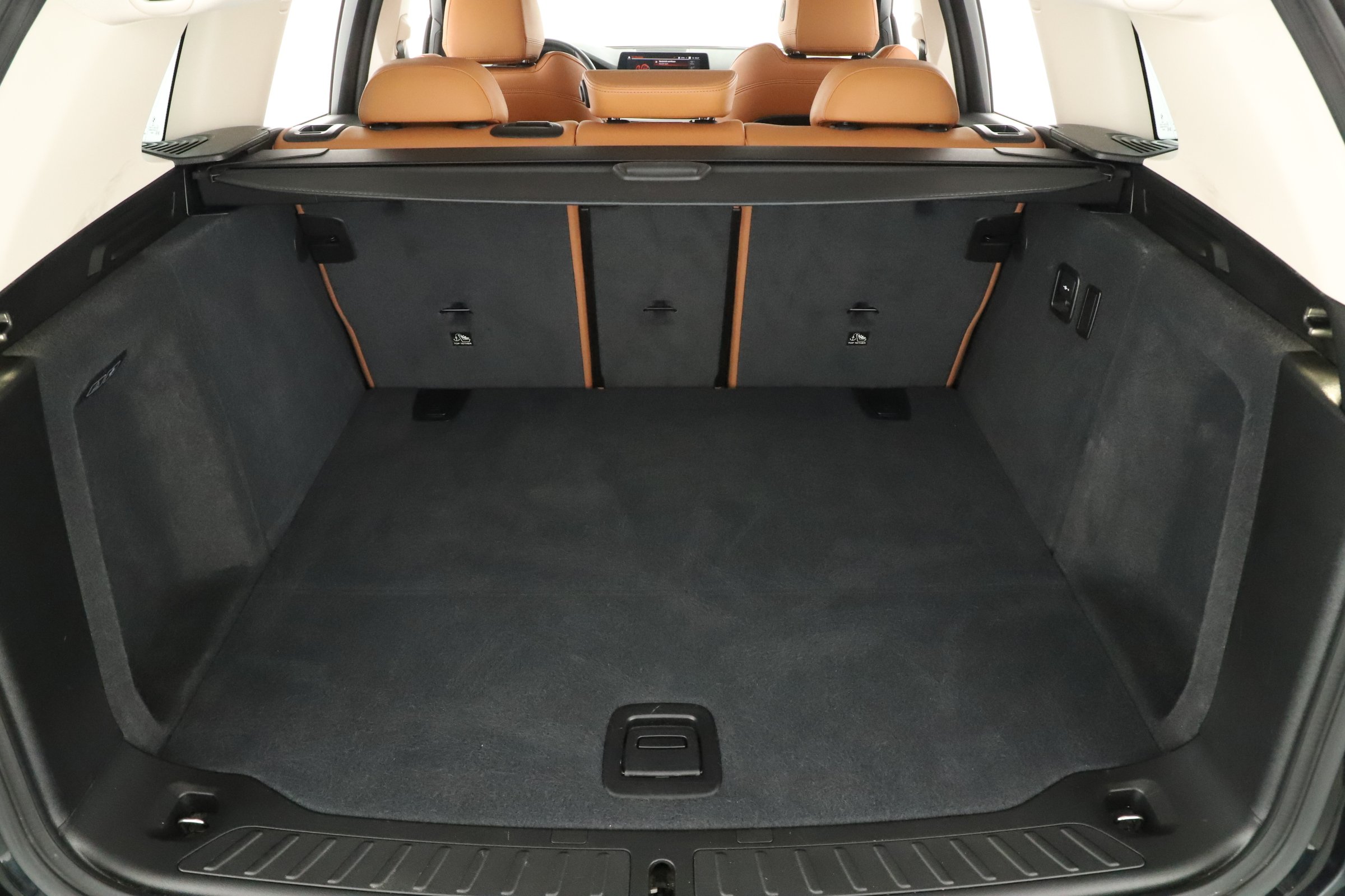 BMW X3, 2022 - pohled č. 17