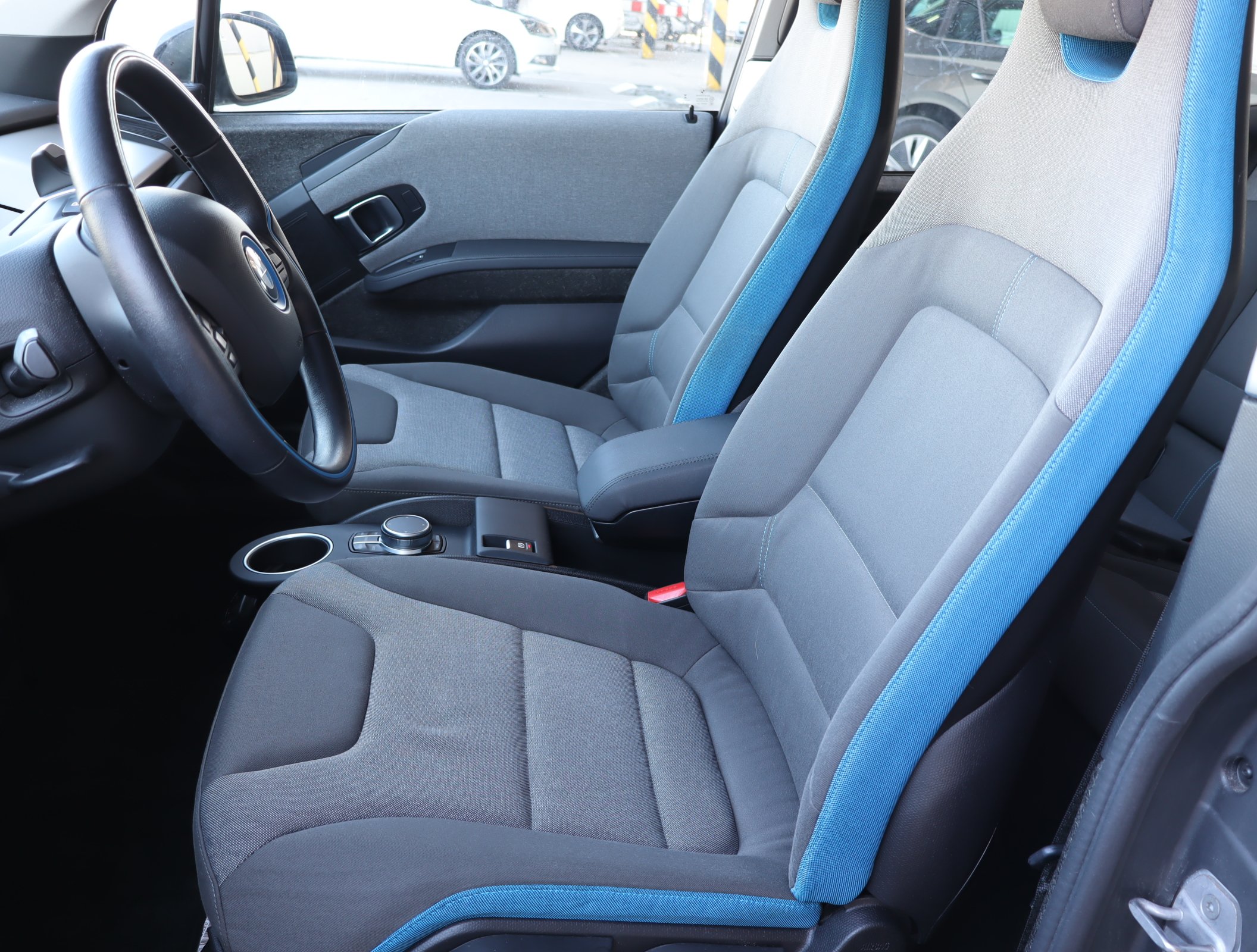 BMW i3, 2020 - pohled č. 16