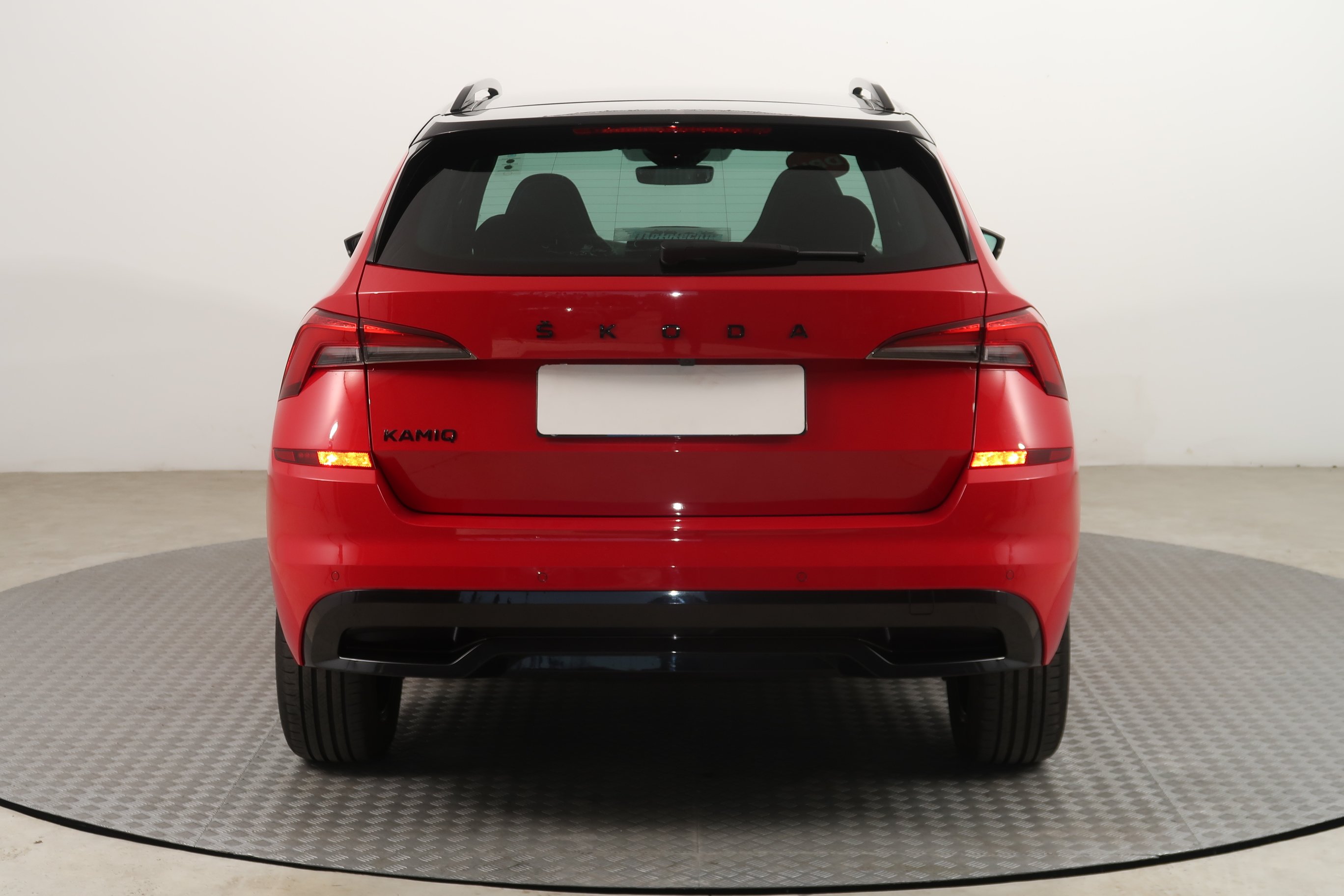 Škoda Kamiq, 2024 - pohled č. 6