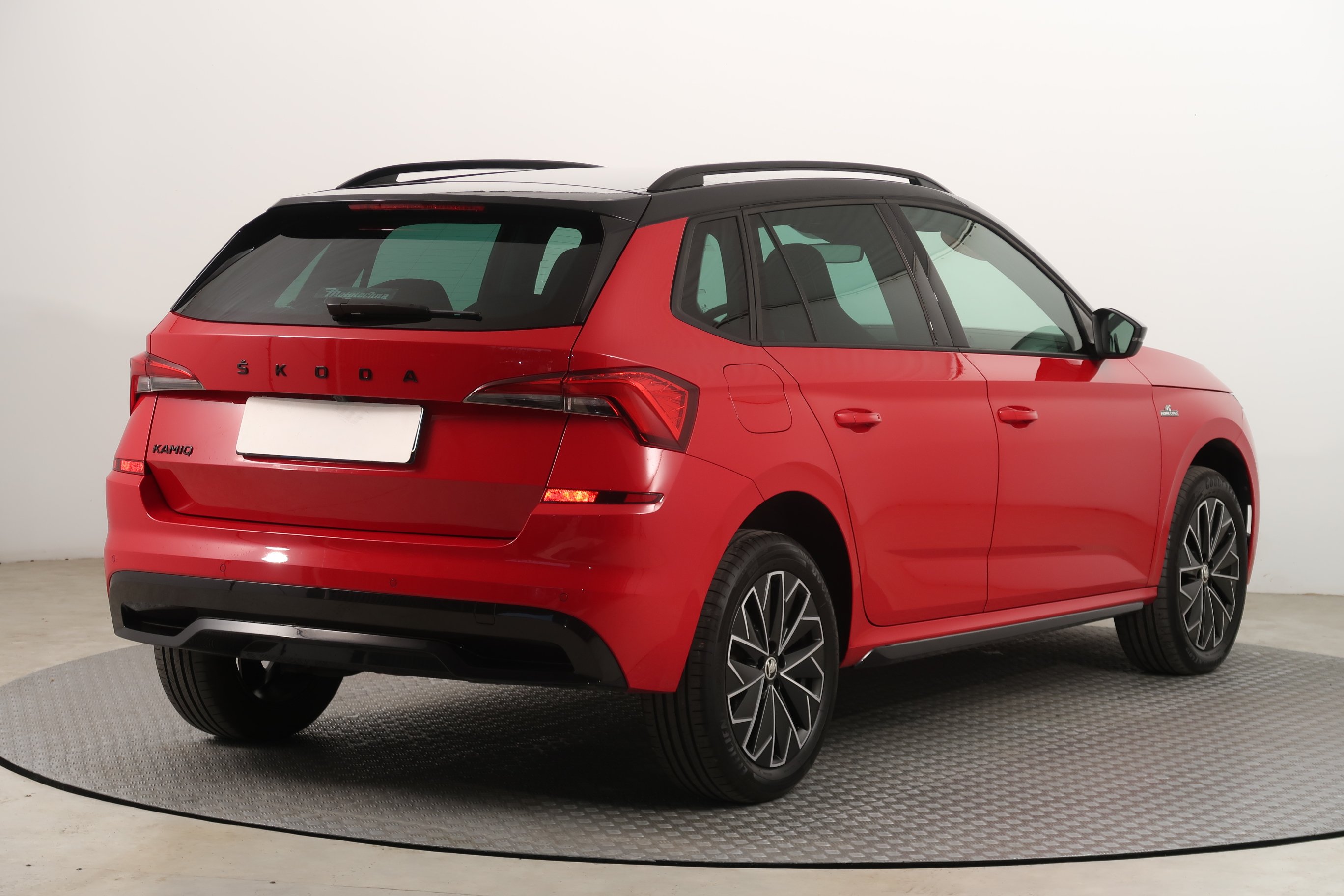 Škoda Kamiq, 2024 - pohled č. 7