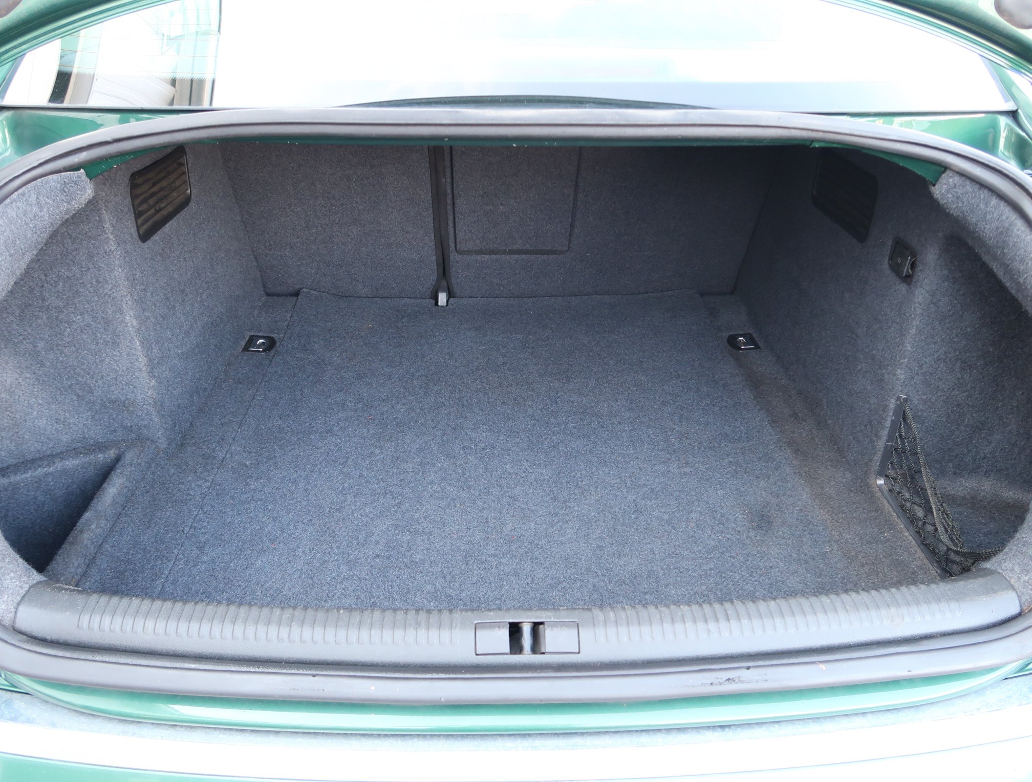 Audi A4, 2002 - pohled č. 19
