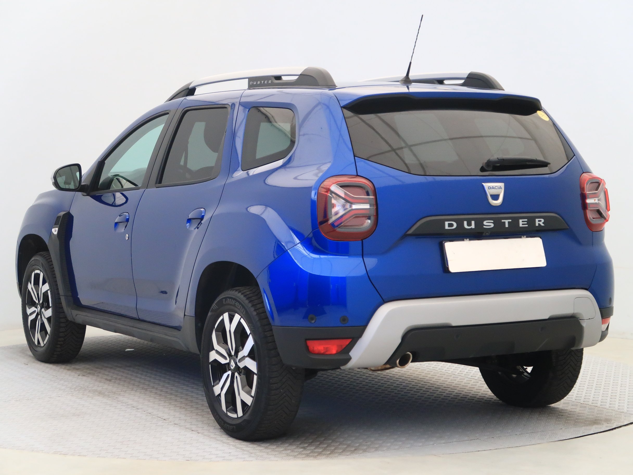 Dacia Duster, 2021 - pohled č. 5