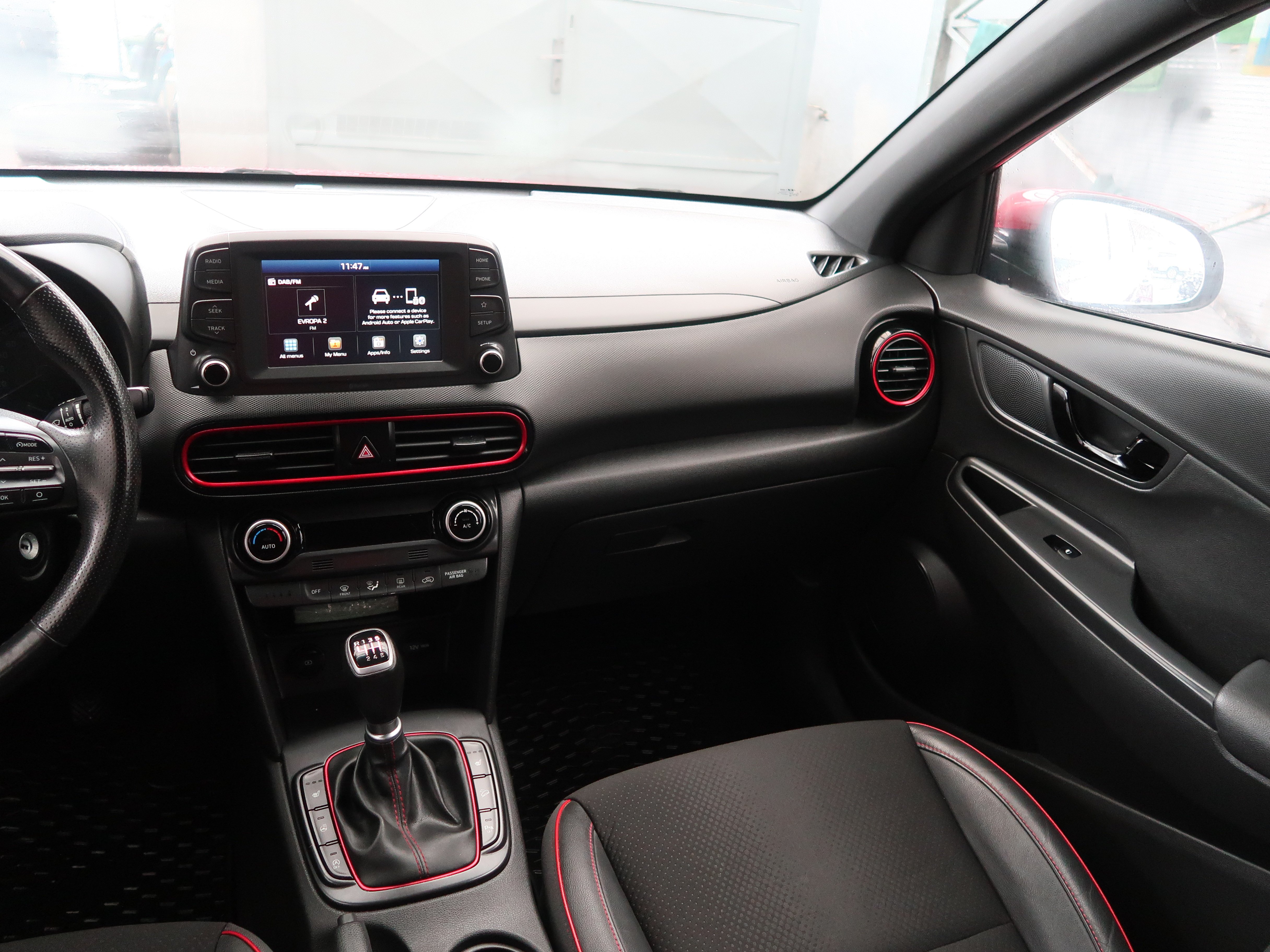 Hyundai Kona, 2019 - pohled č. 11