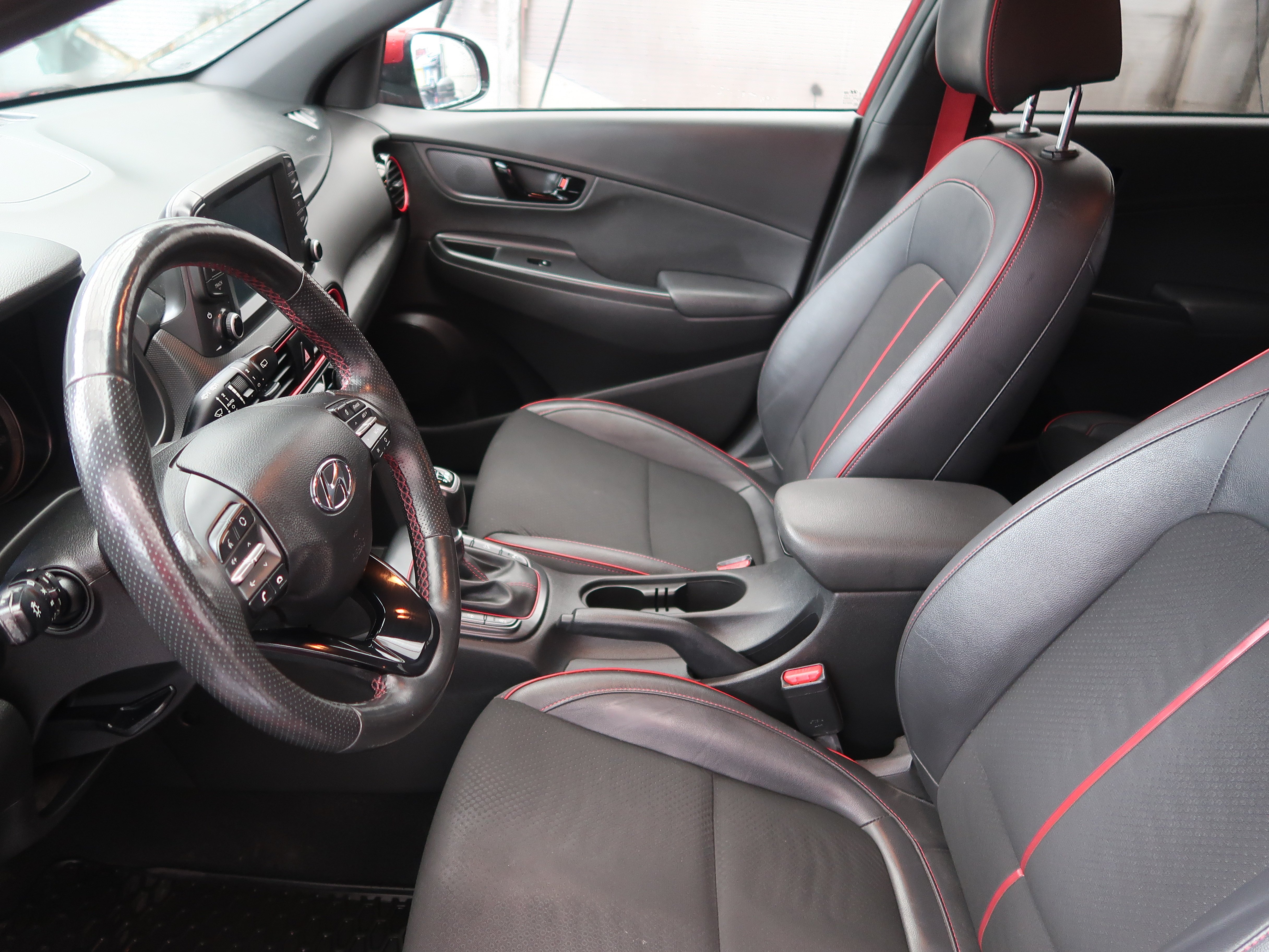 Hyundai Kona, 2019 - pohled č. 16