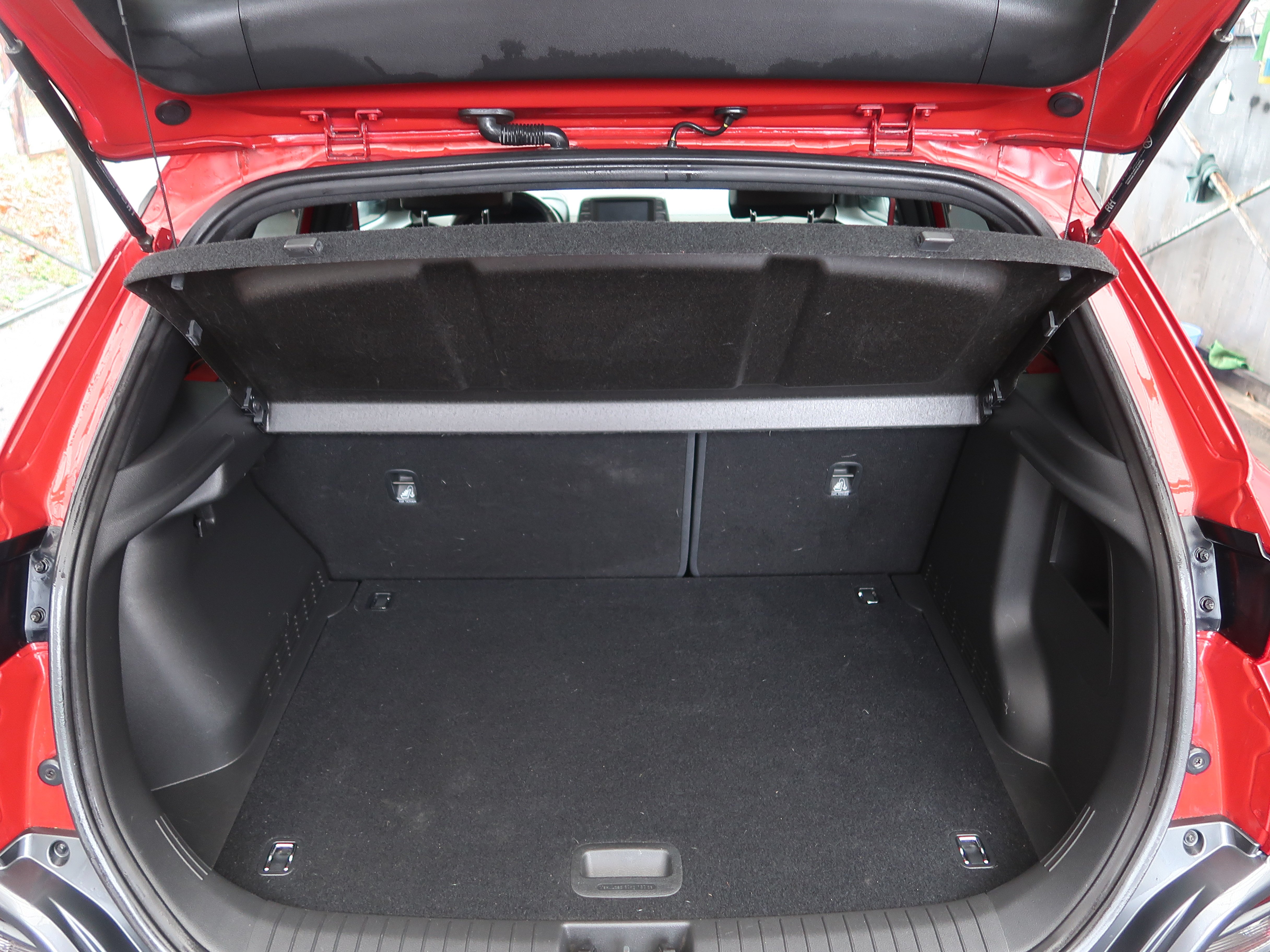 Hyundai Kona, 2019 - pohled č. 19