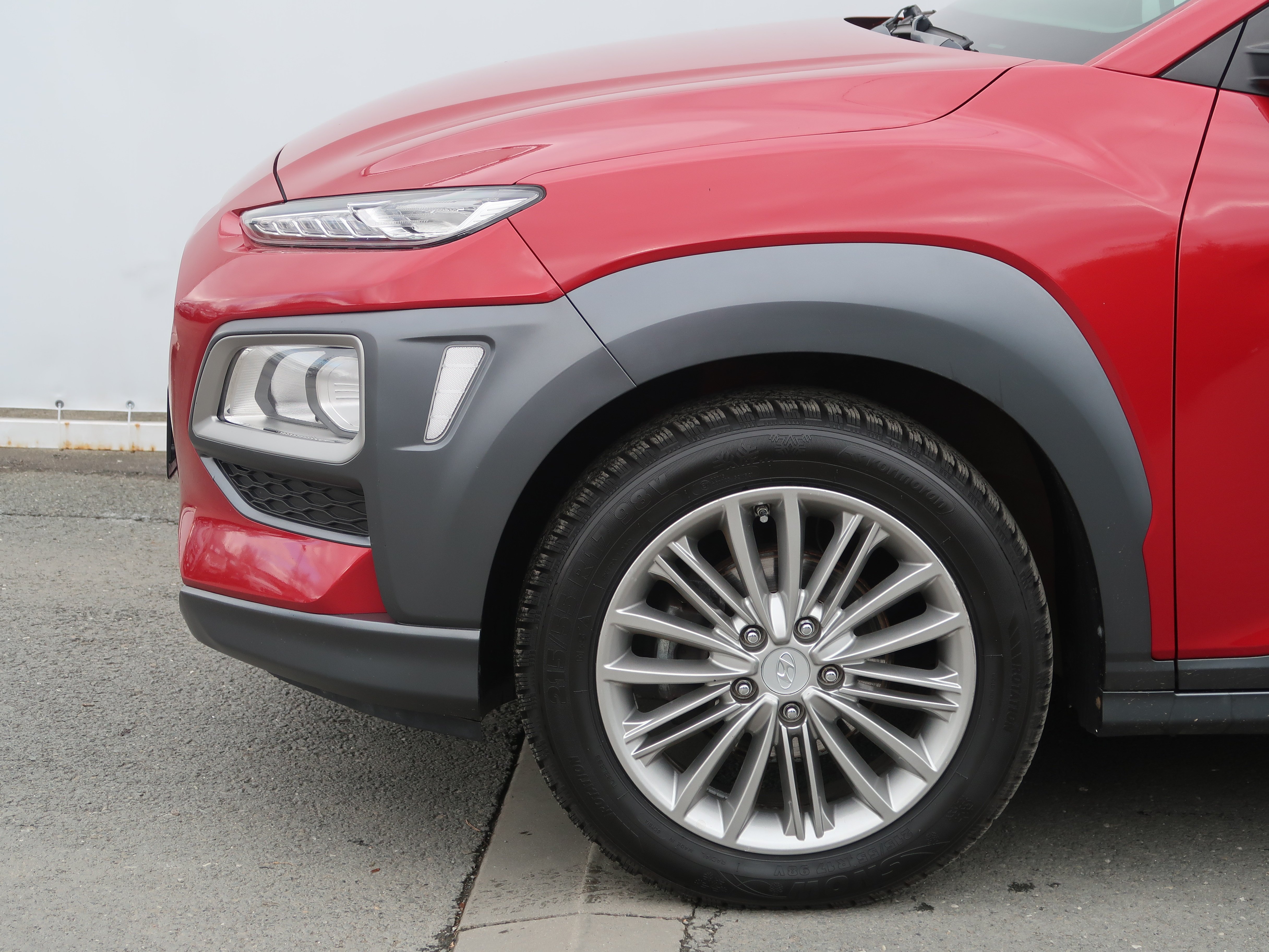 Hyundai Kona, 2019 - pohled č. 20