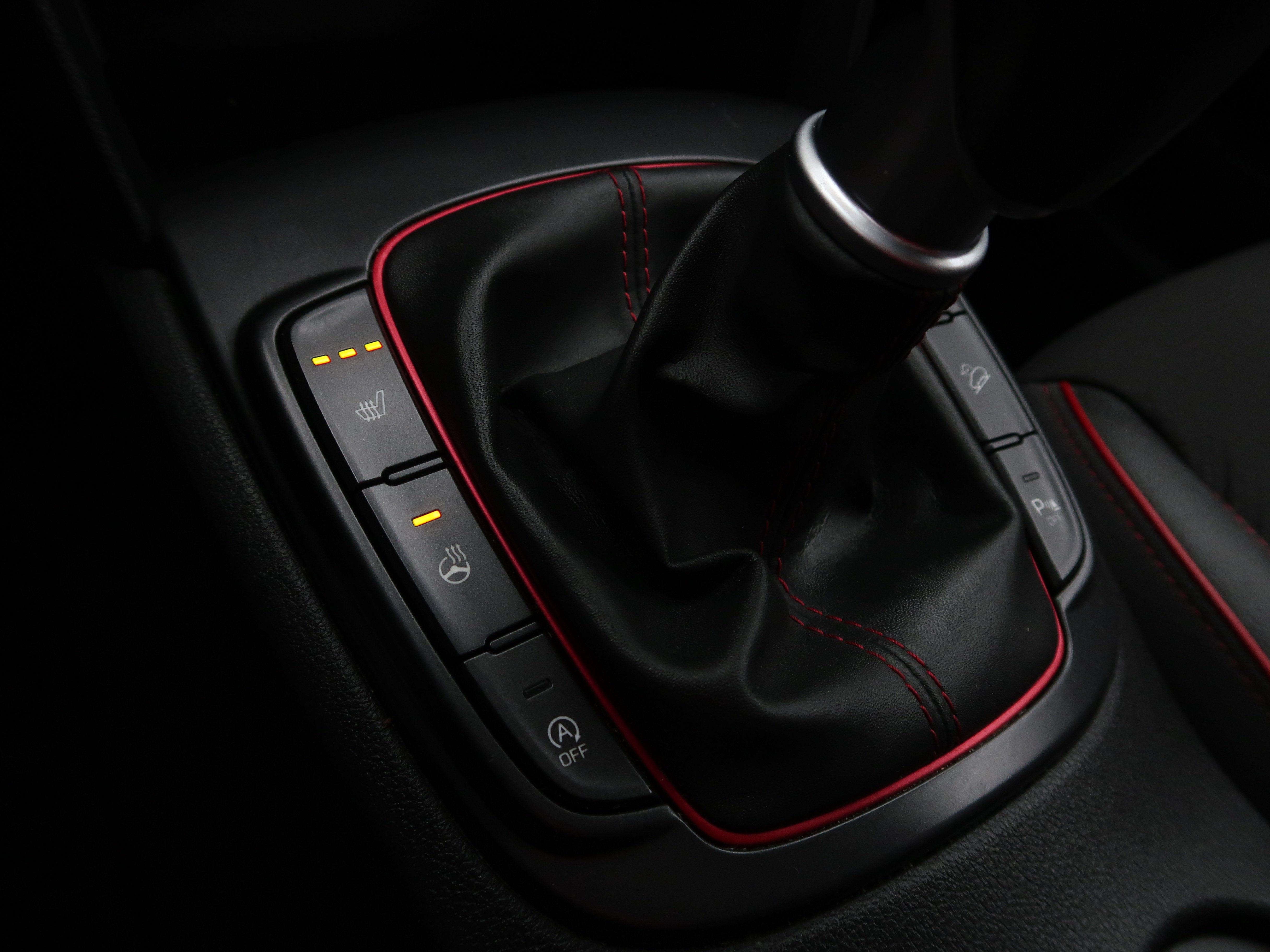 Hyundai Kona, 2019 - pohled č. 22