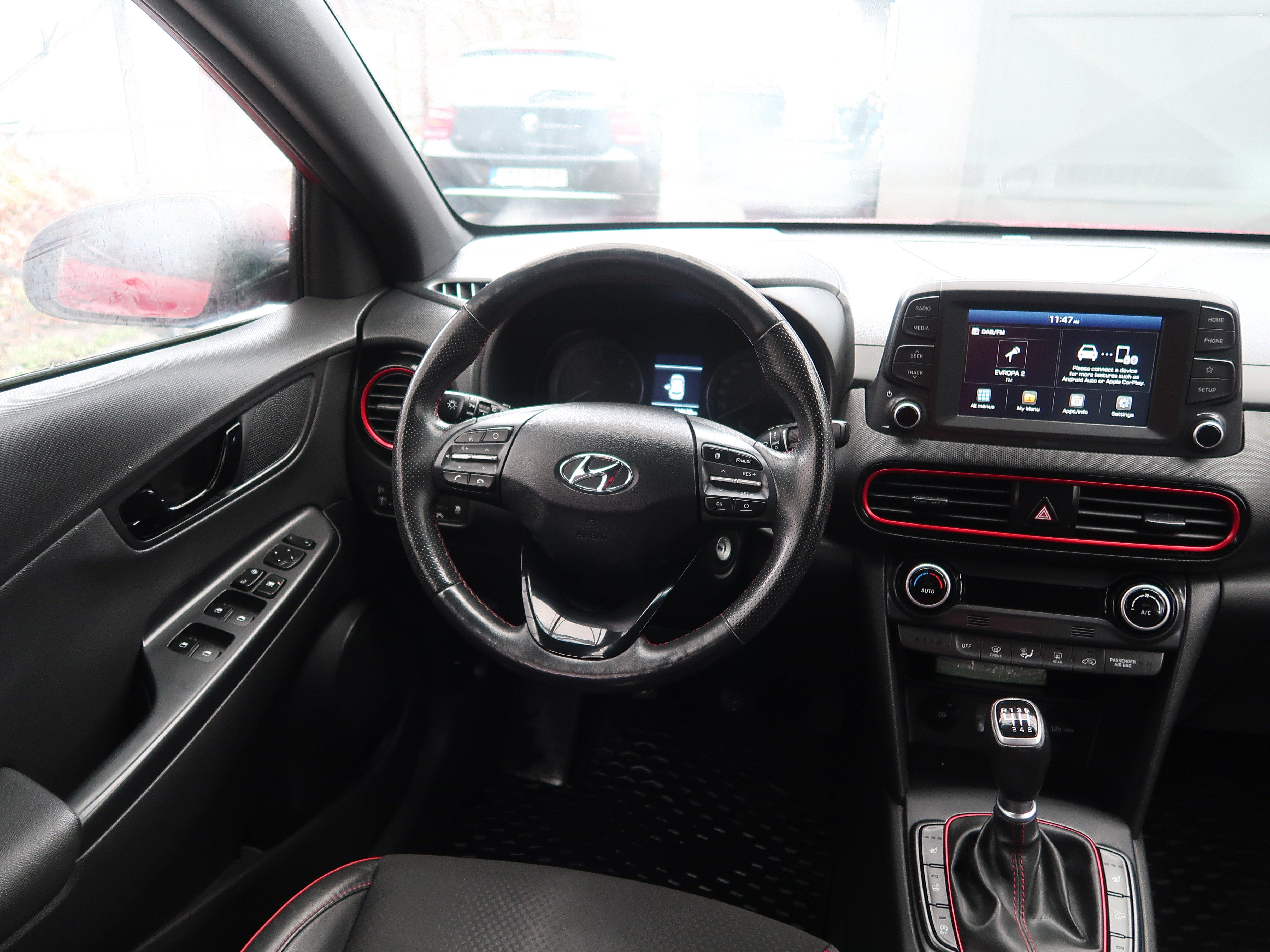 Hyundai Kona, 2019 - pohled č. 9
