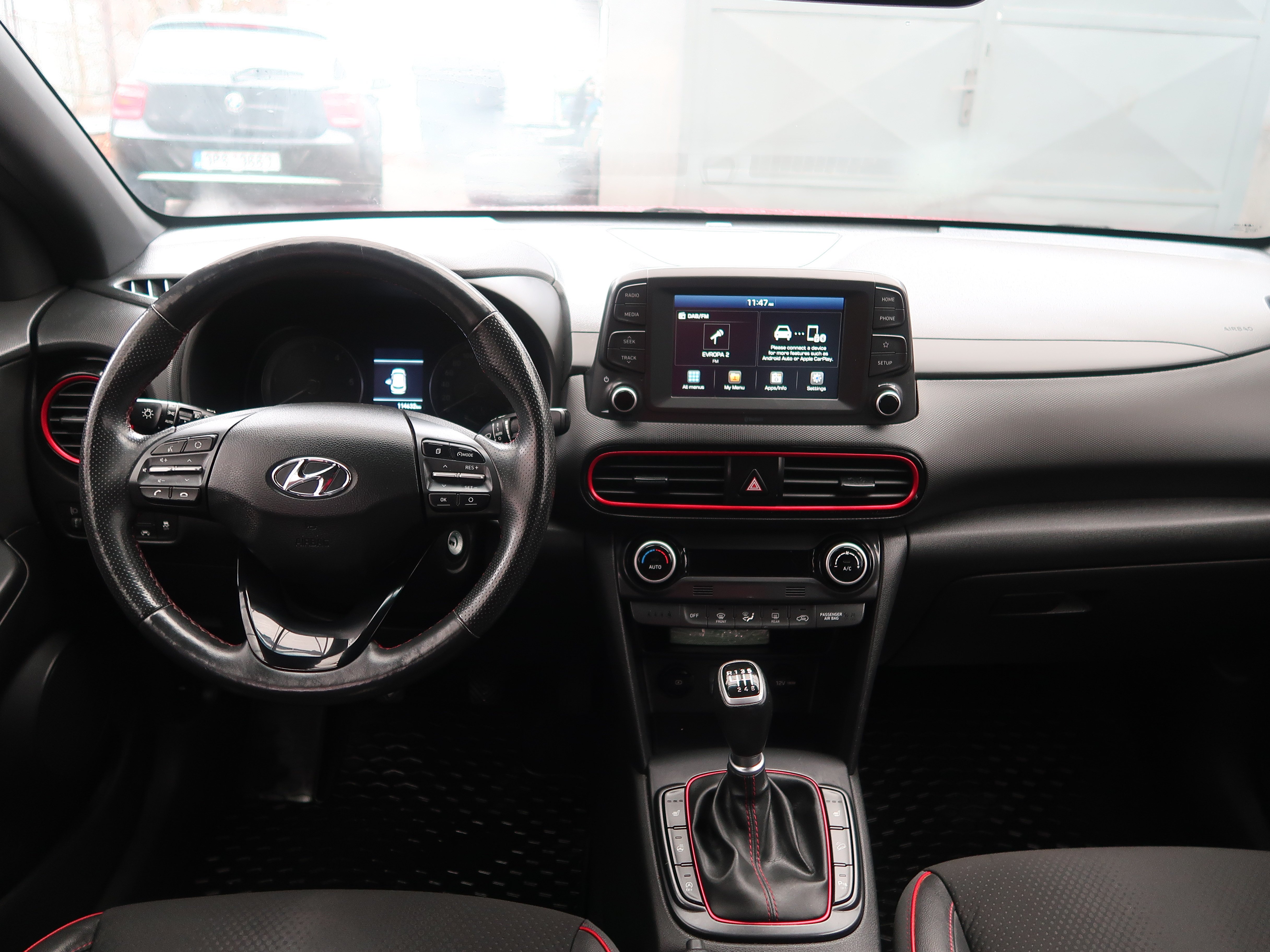 Hyundai Kona, 2019 - pohled č. 10