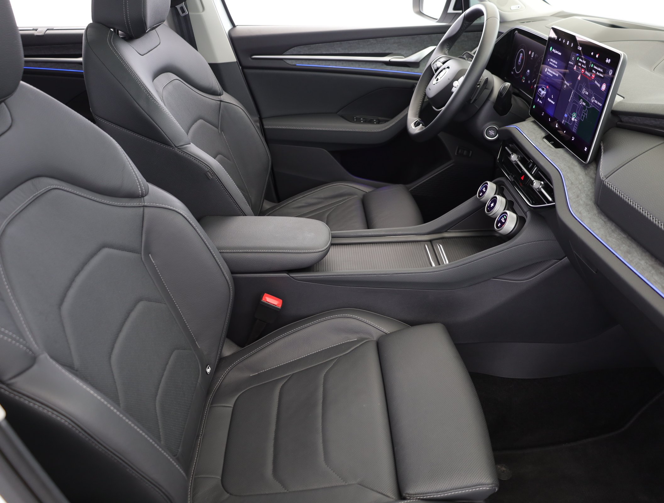 Škoda Kodiaq, 2024 - pohled č. 10