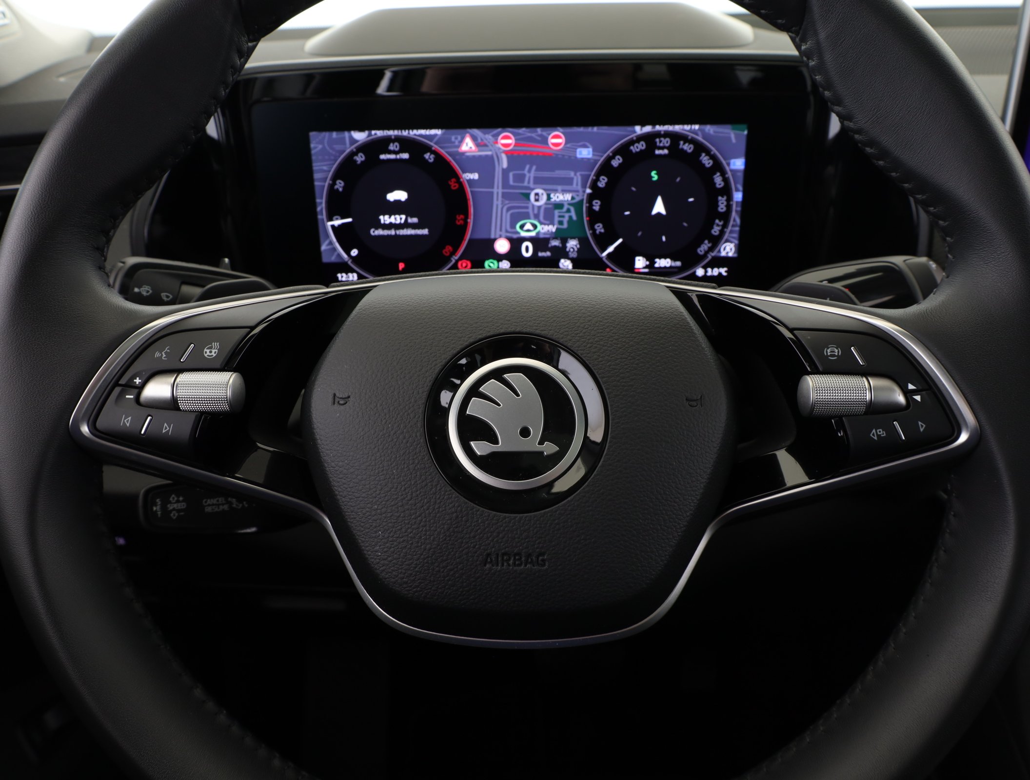 Škoda Kodiaq, 2024 - pohled č. 14