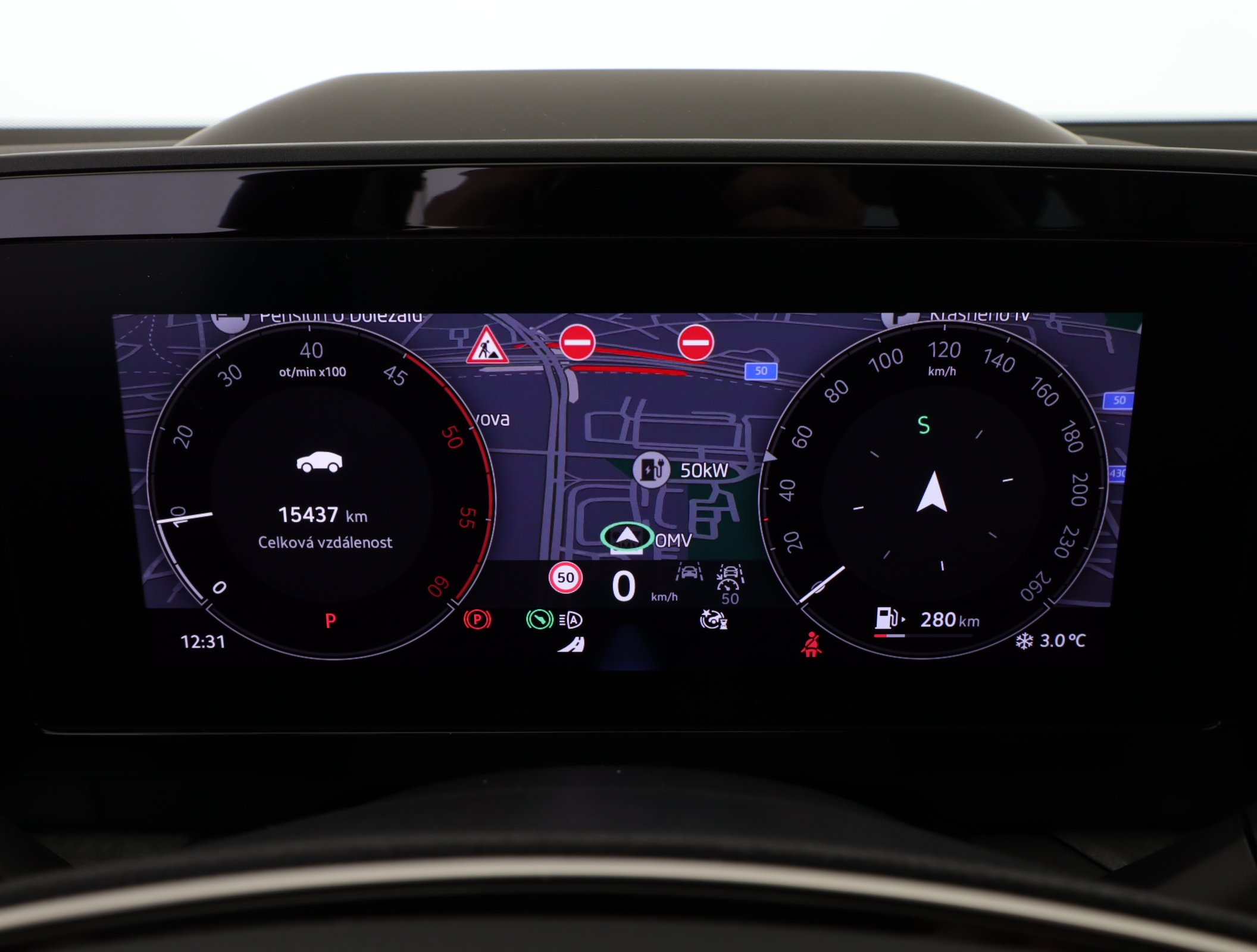 Škoda Kodiaq, 2024 - pohled č. 15