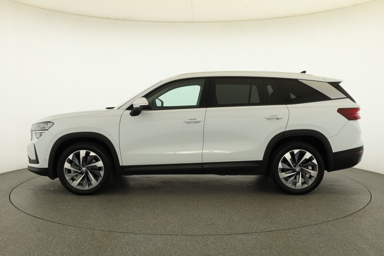 Škoda Kodiaq, 2024 - pohled č. 4