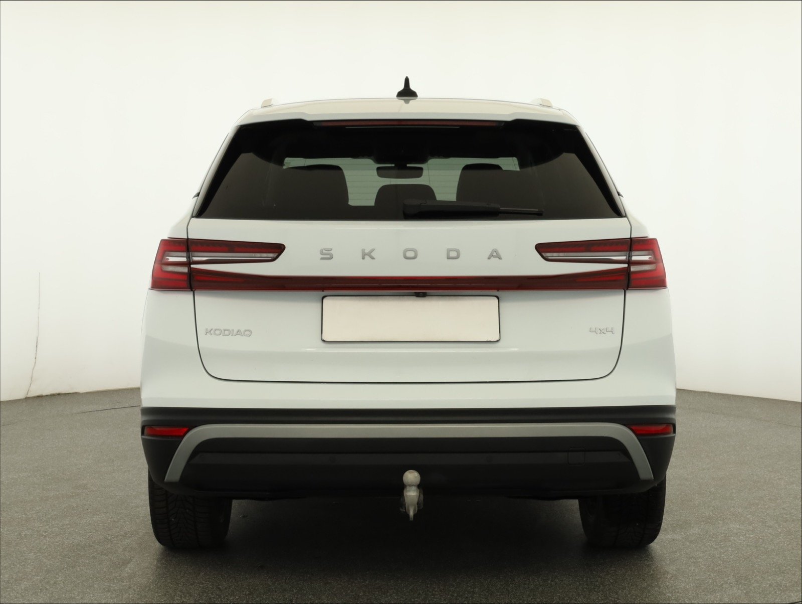 Škoda Kodiaq, 2024 - pohled č. 6
