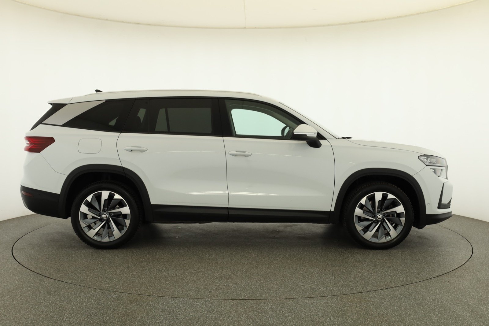 Škoda Kodiaq, 2024 - pohled č. 8