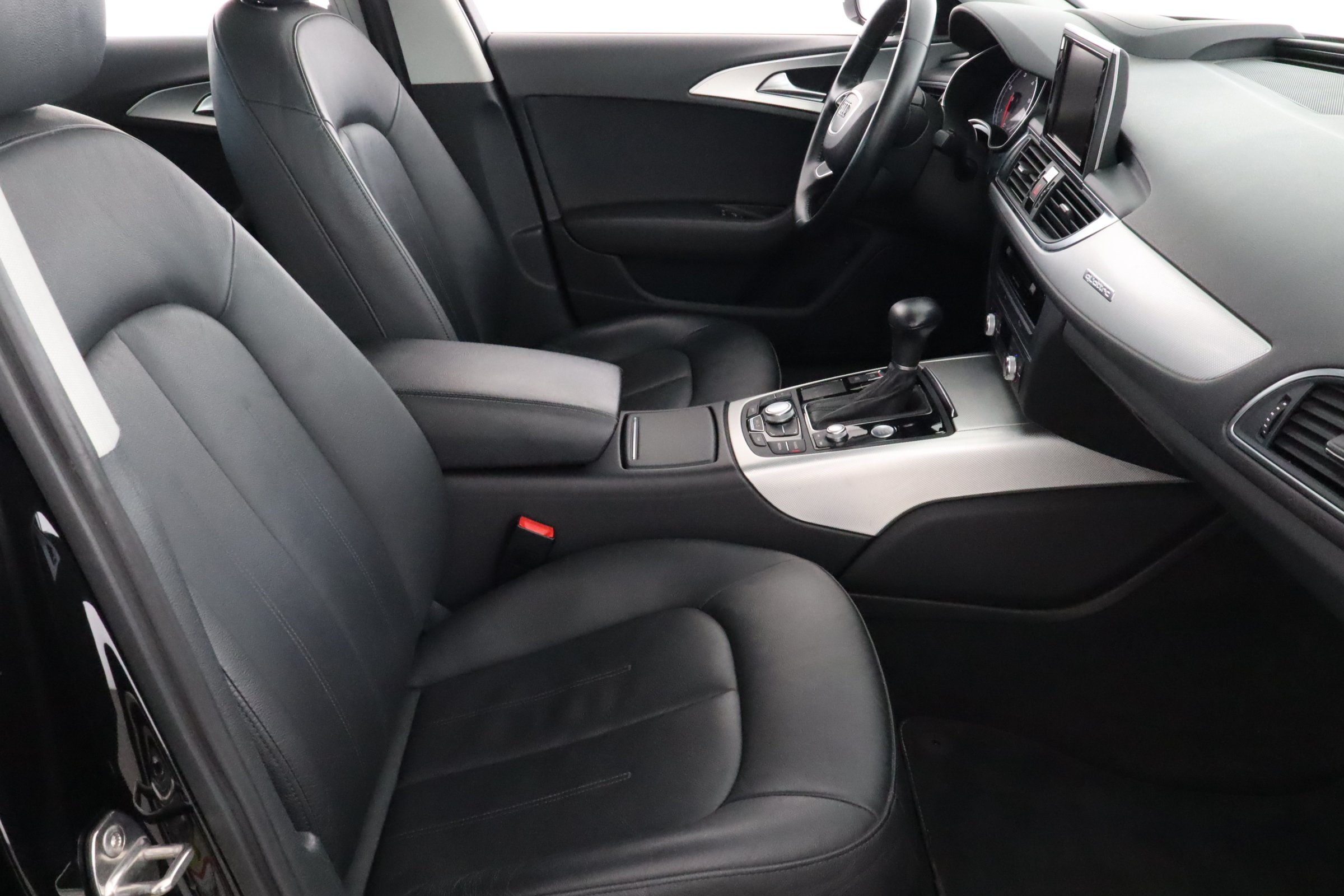 Audi A6, 2013 - pohled č. 10