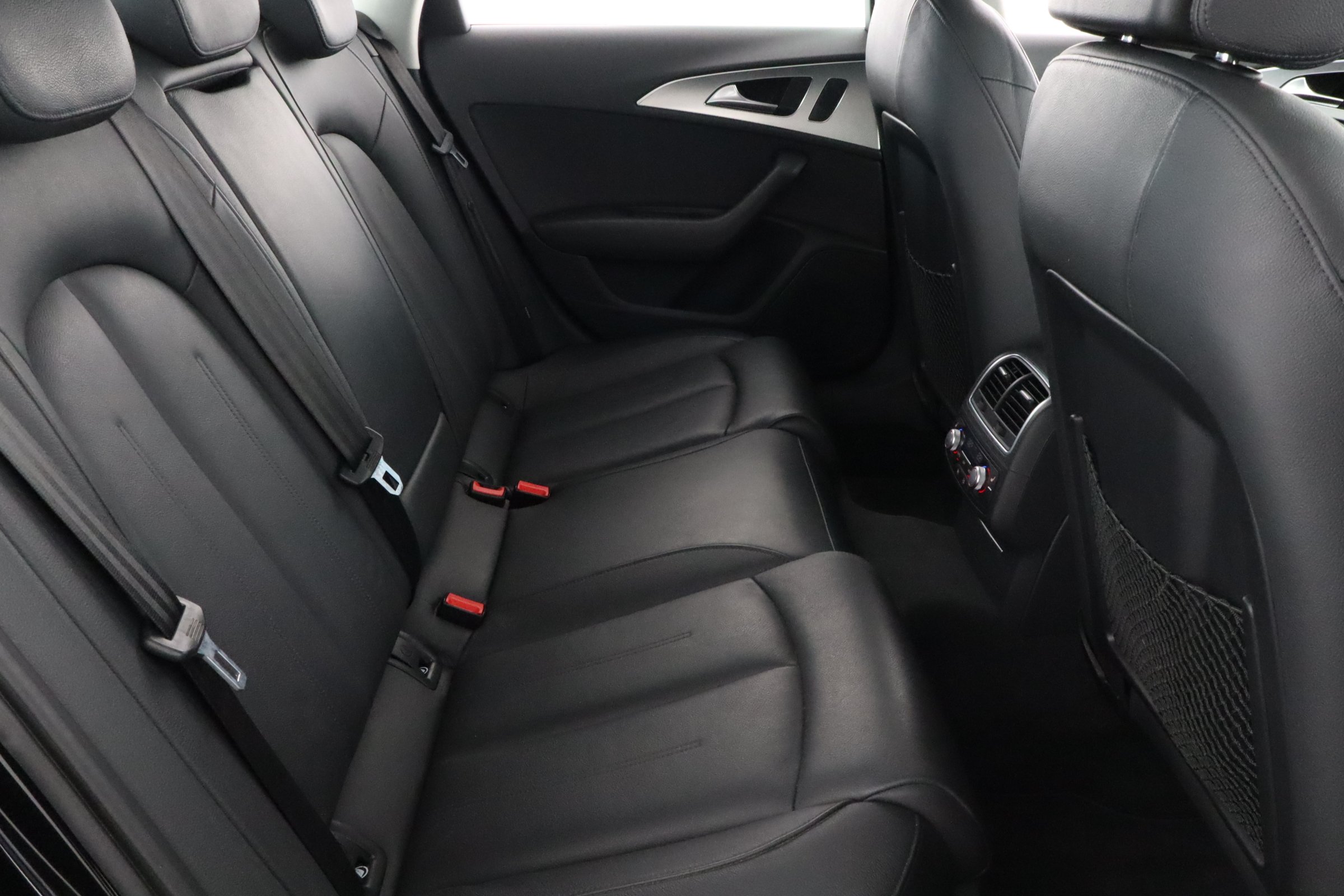 Audi A6, 2013 - pohled č. 11