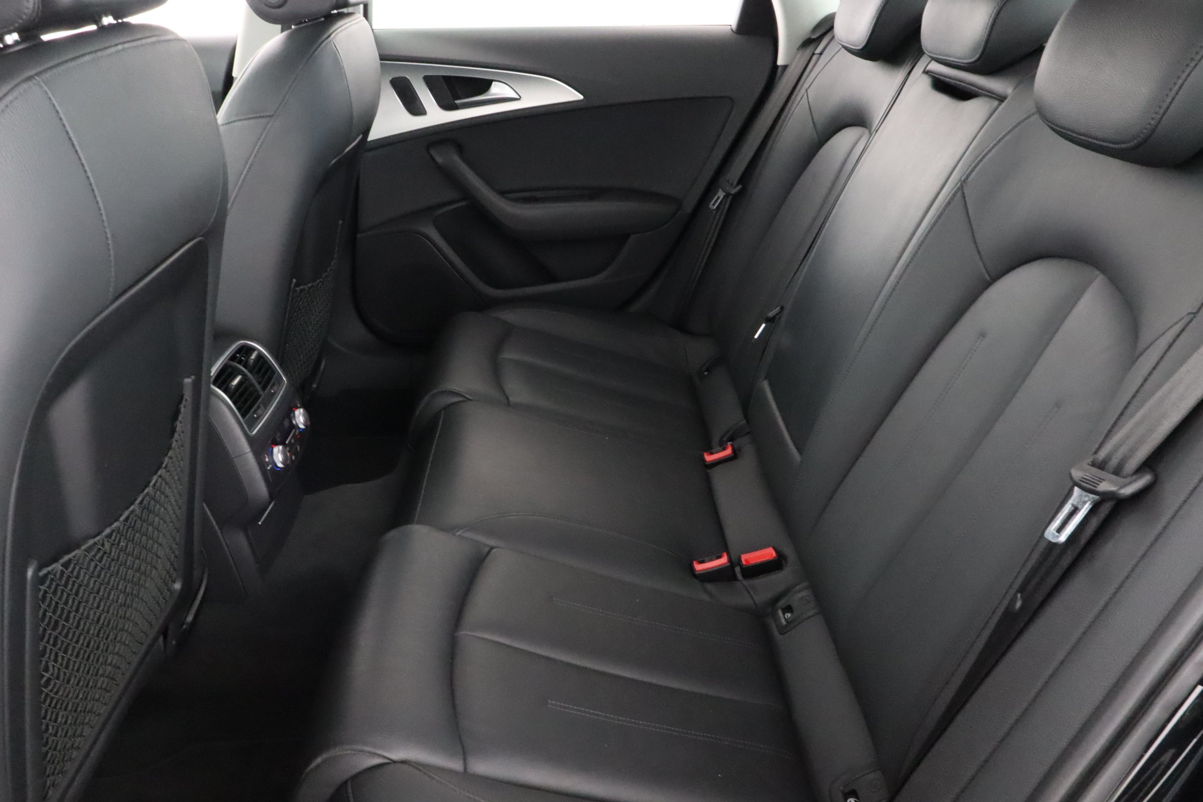 Audi A6, 2013 - pohled č. 12