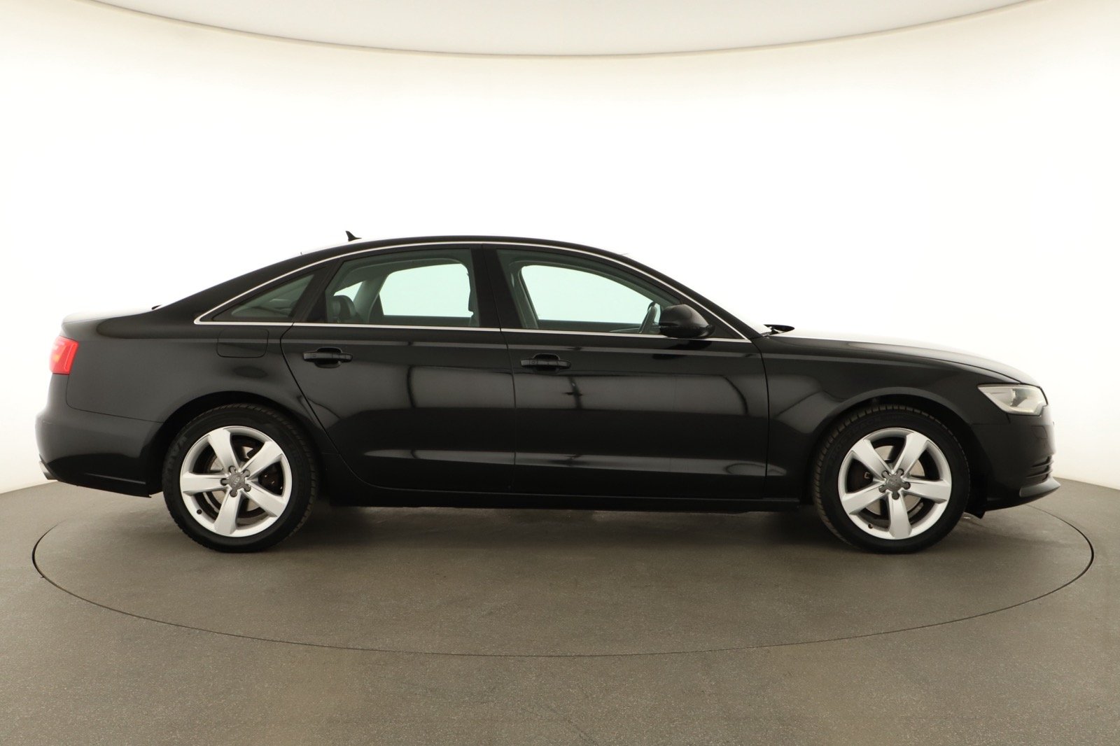 Audi A6, 2013 - pohled č. 8