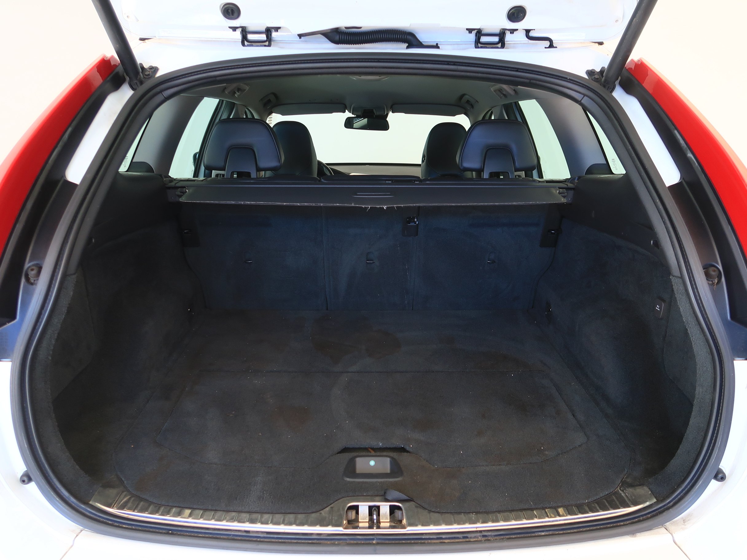 Volvo XC60, 2014 - pohled č. 18