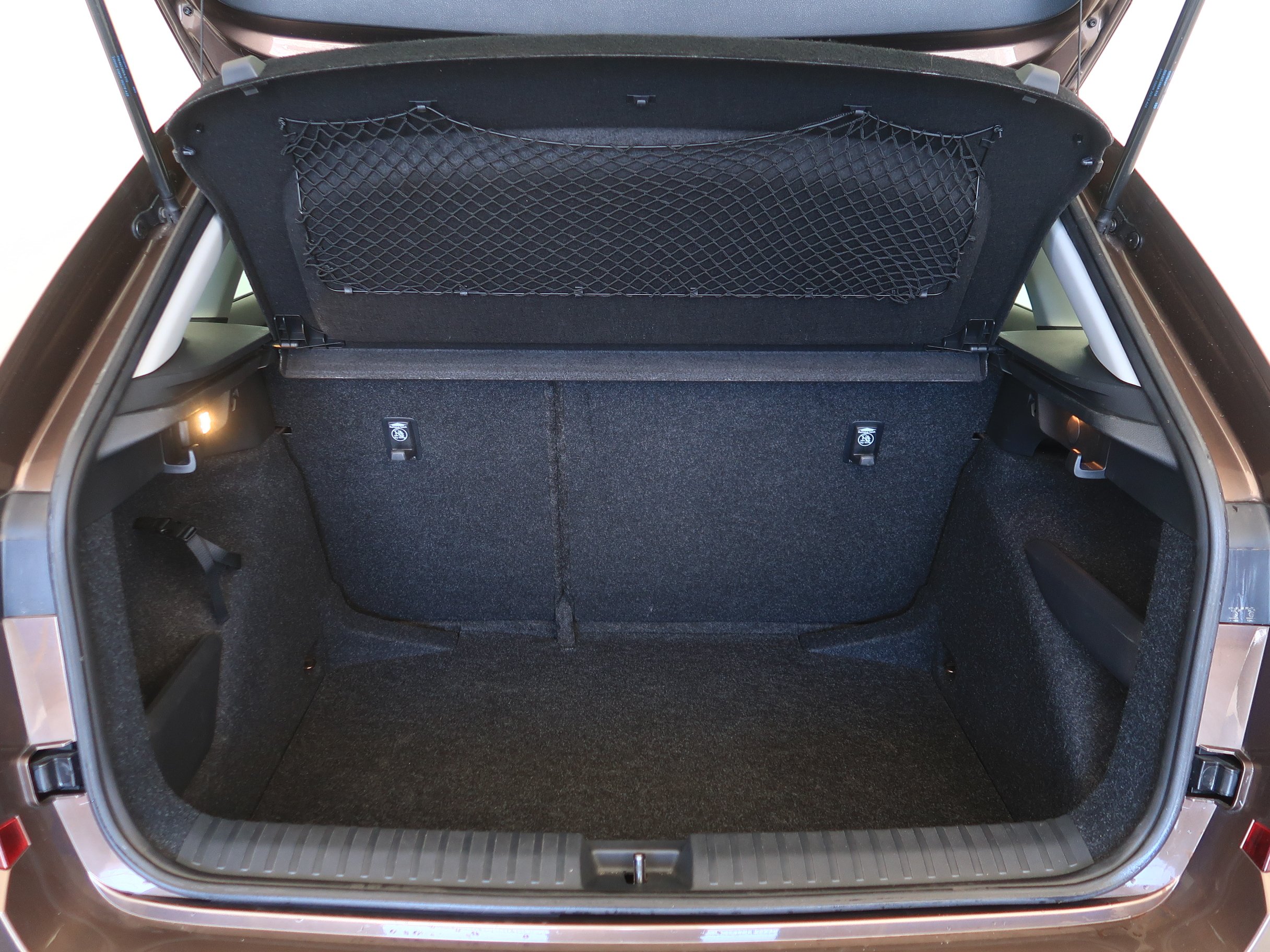 Škoda Kamiq, 2020 - pohled č. 17