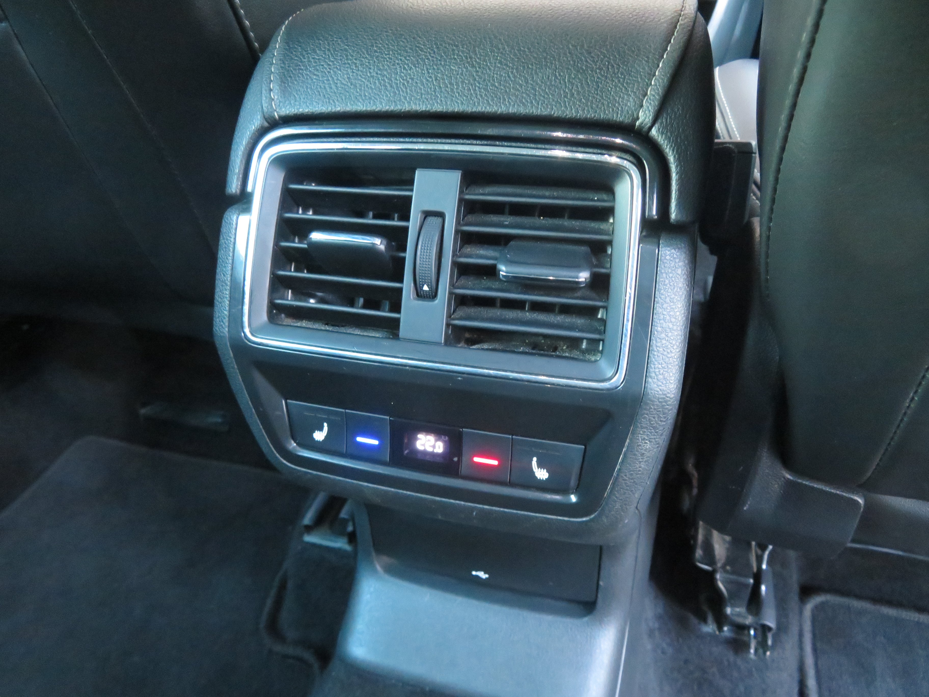 Škoda Kodiaq, 2017 - pohled č. 23