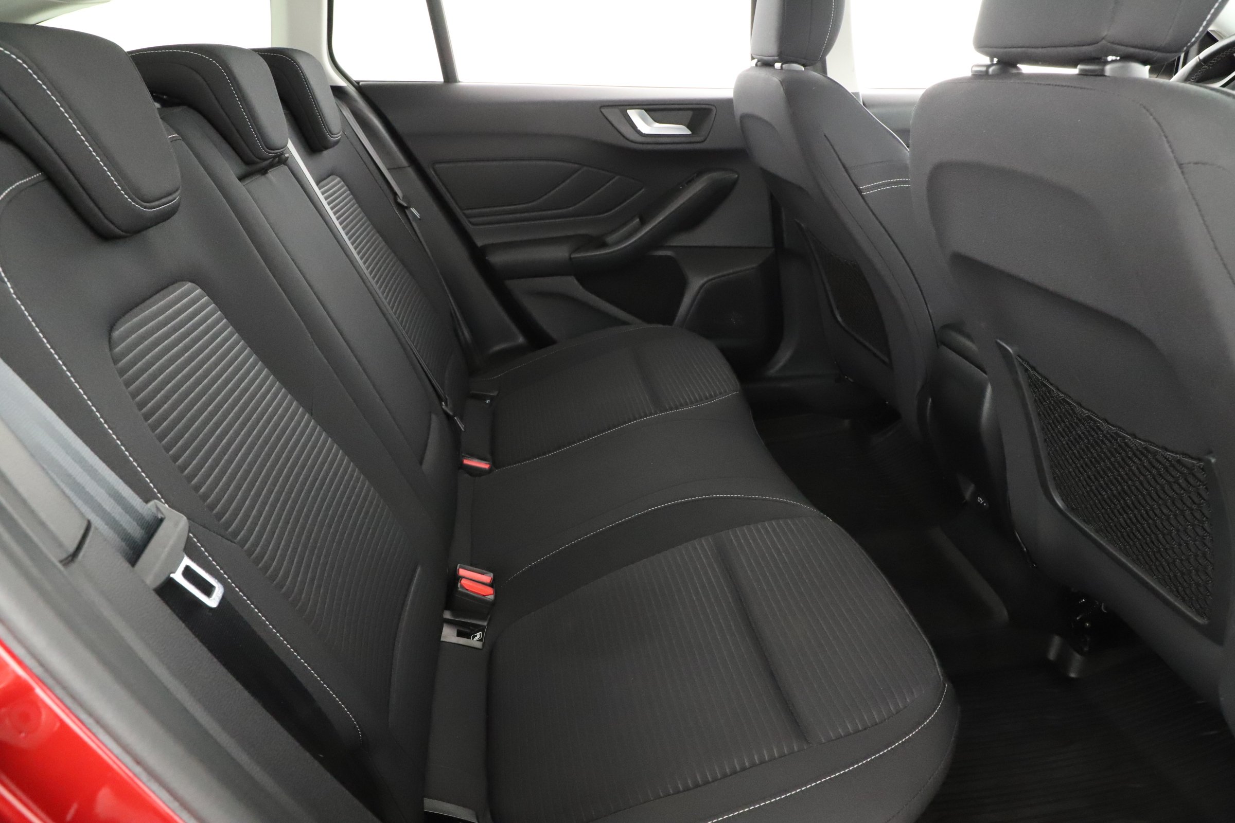 Ford Focus, 2018 - pohled č. 11
