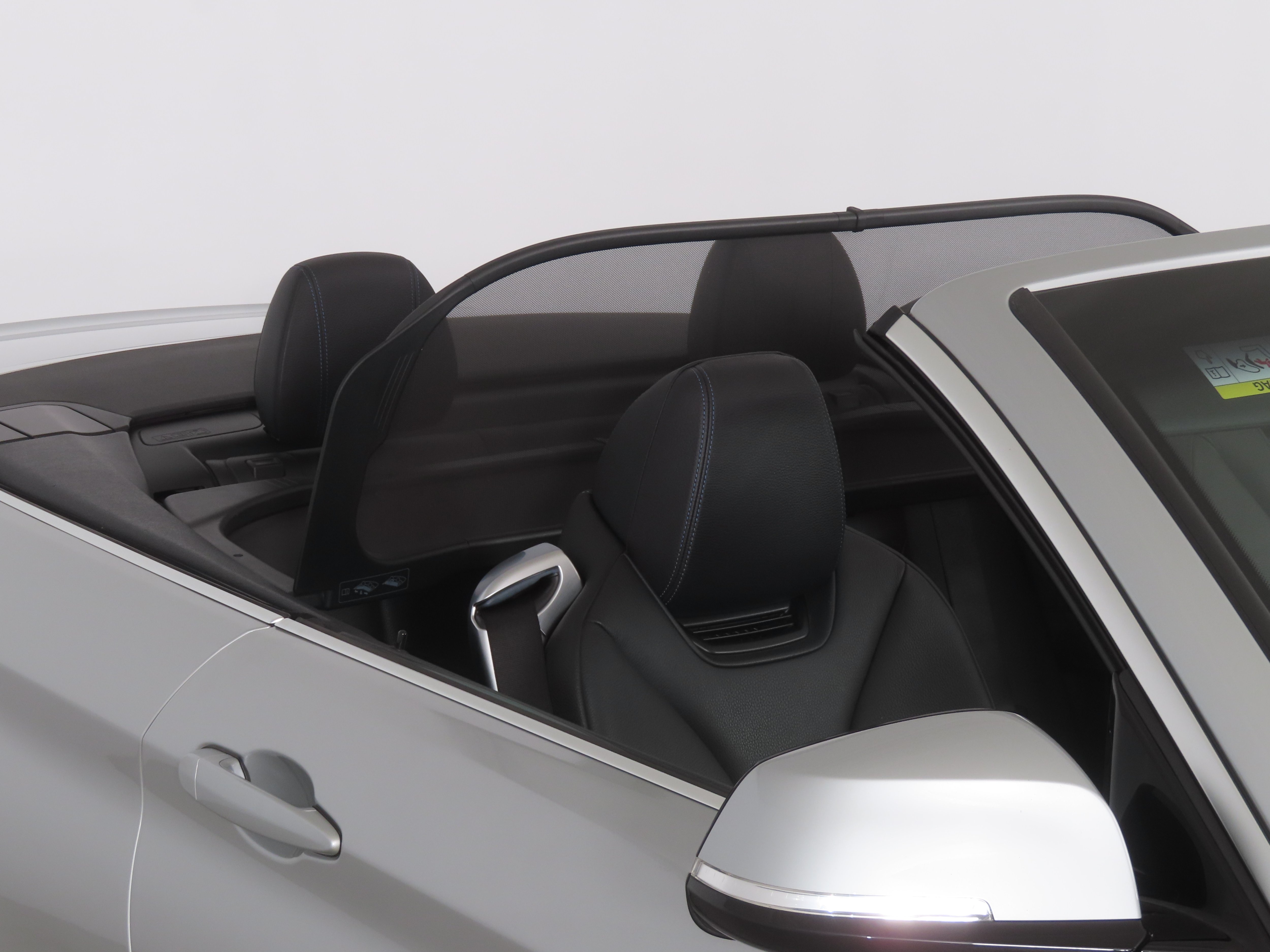 BMW 4, 2018 - pohled č. 24