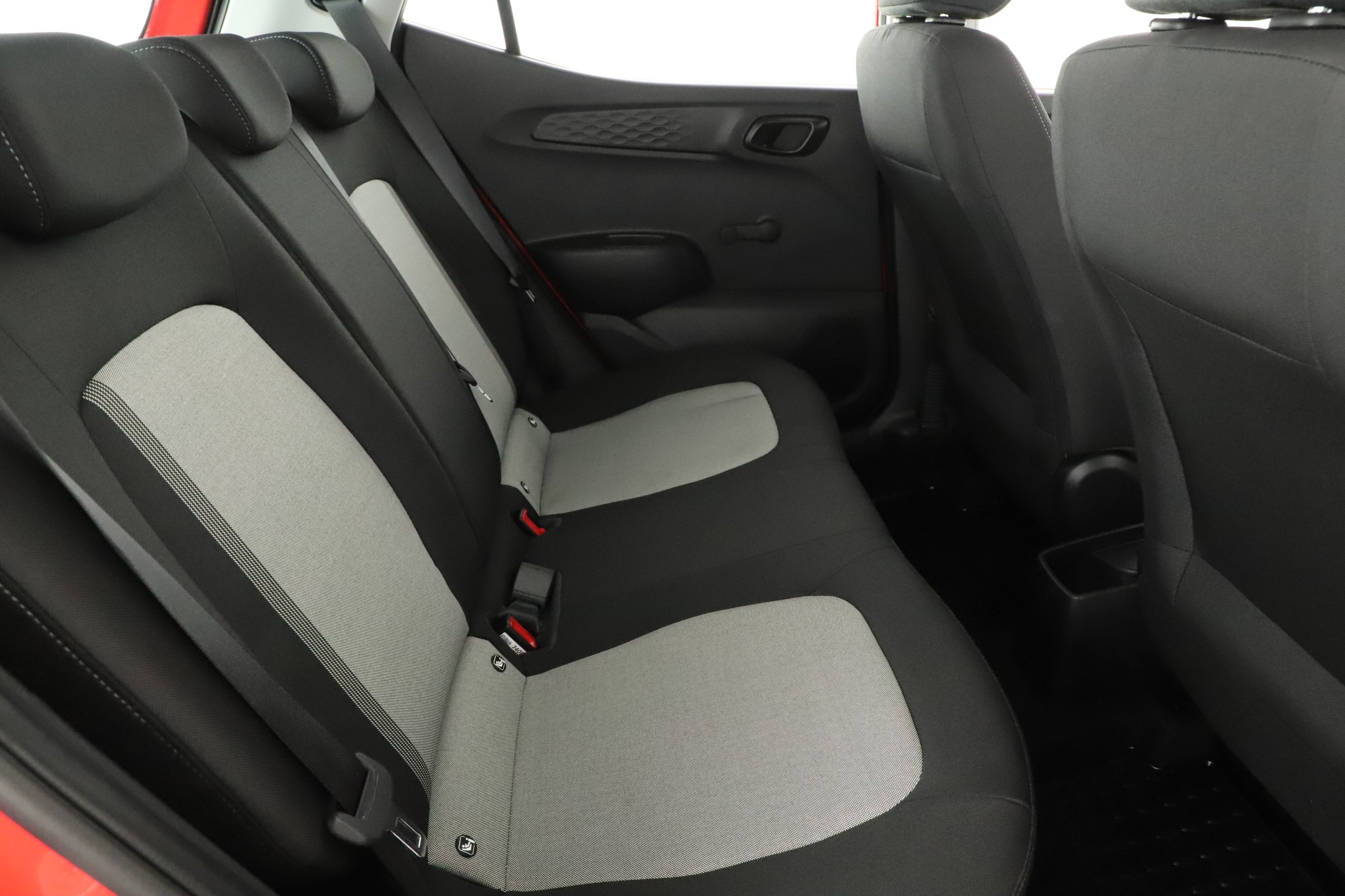 Hyundai i10, 2020 - pohled č. 11