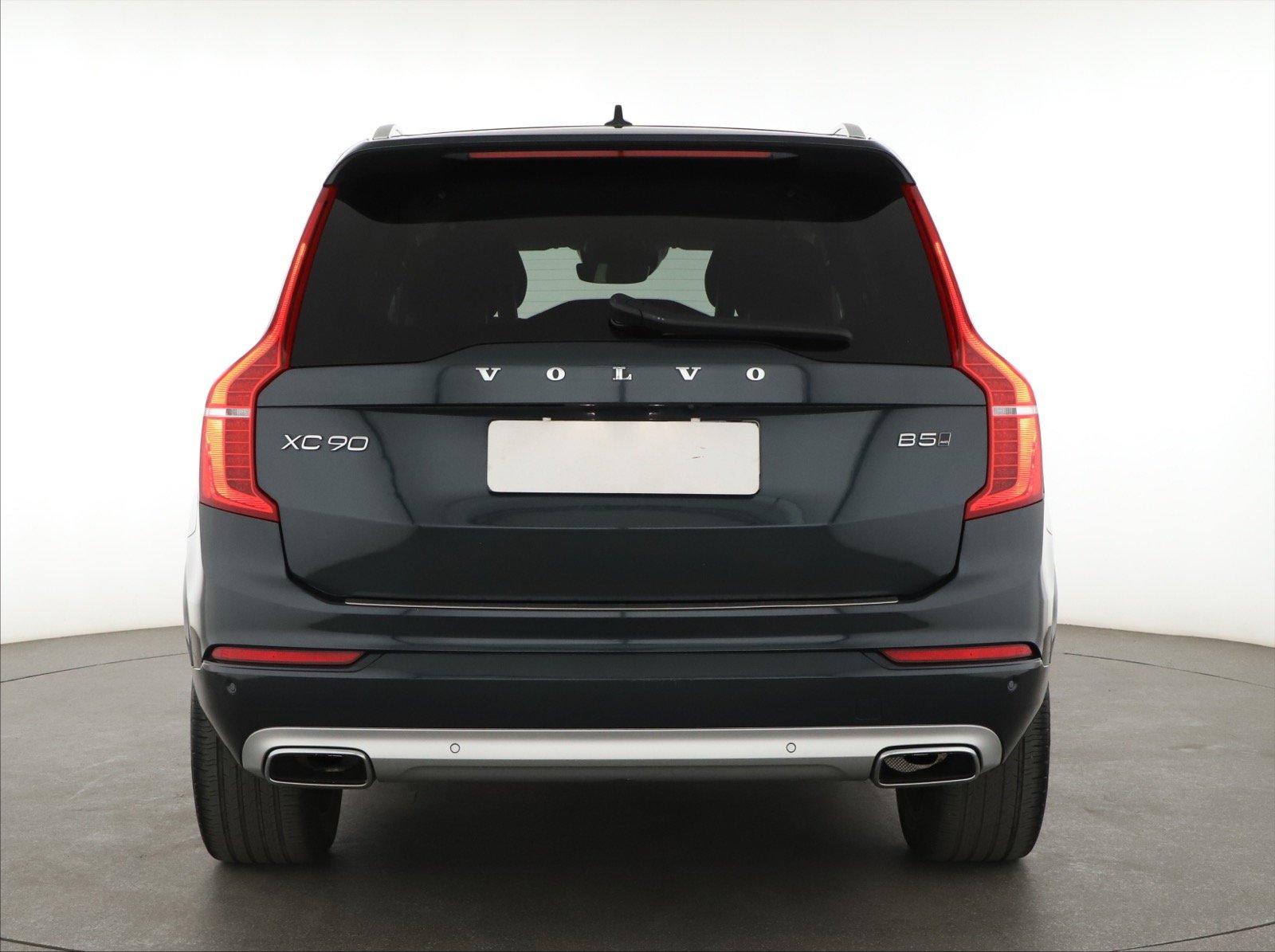 Volvo XC90, 2021 - pohled č. 6
