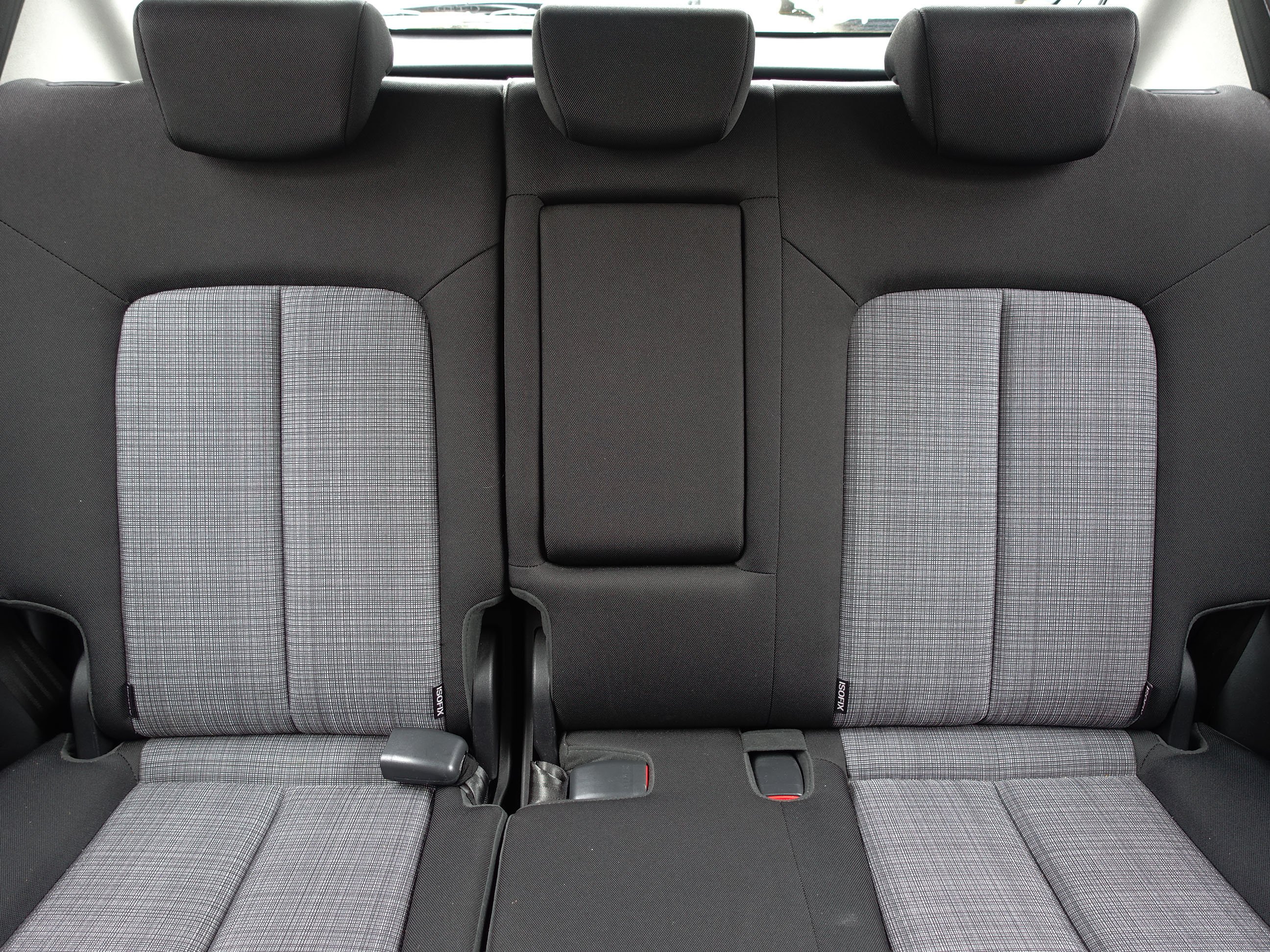 Kia Venga, 2010 - pohled č. 14