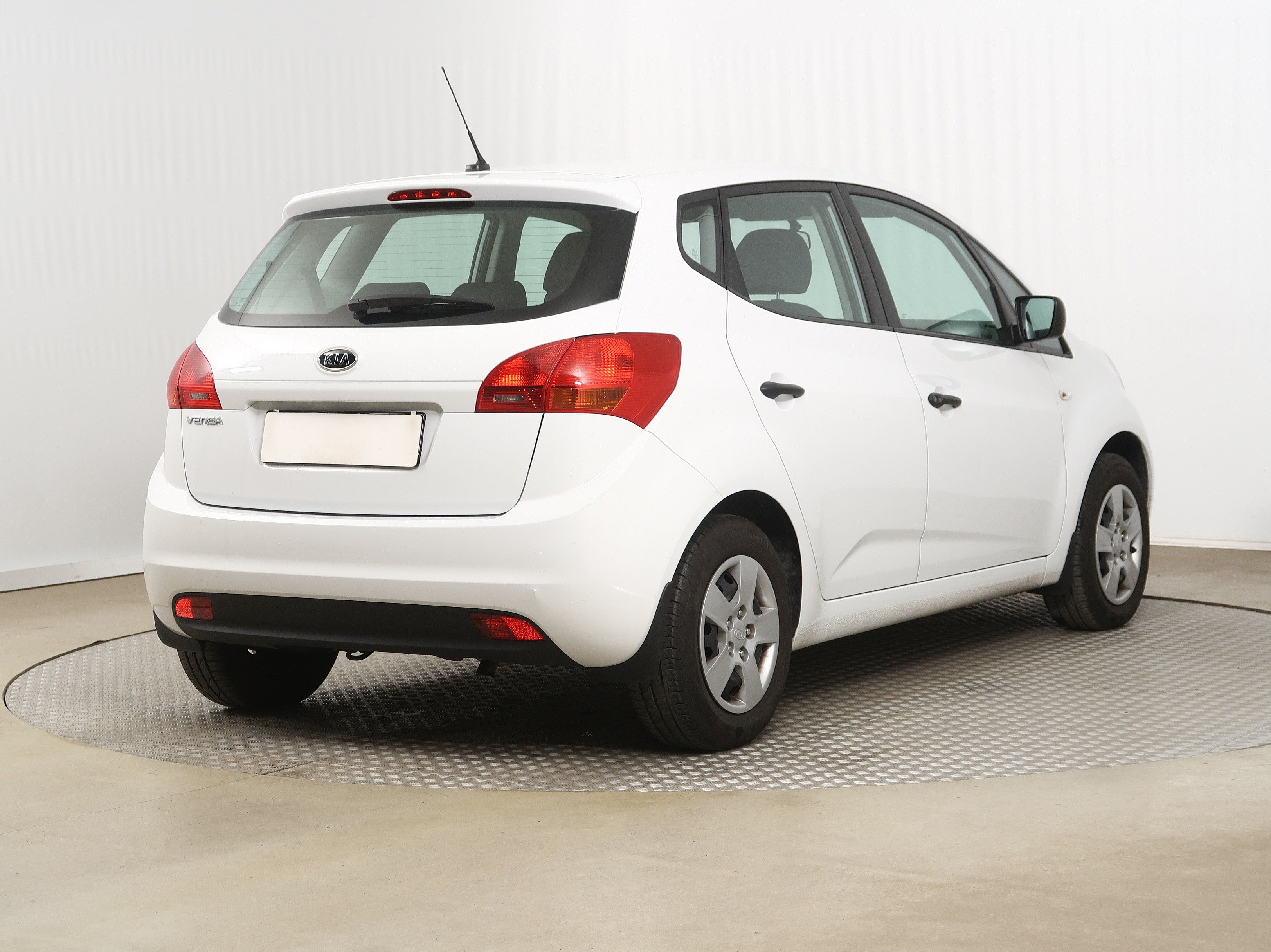 Kia Venga, 2010 - pohled č. 7