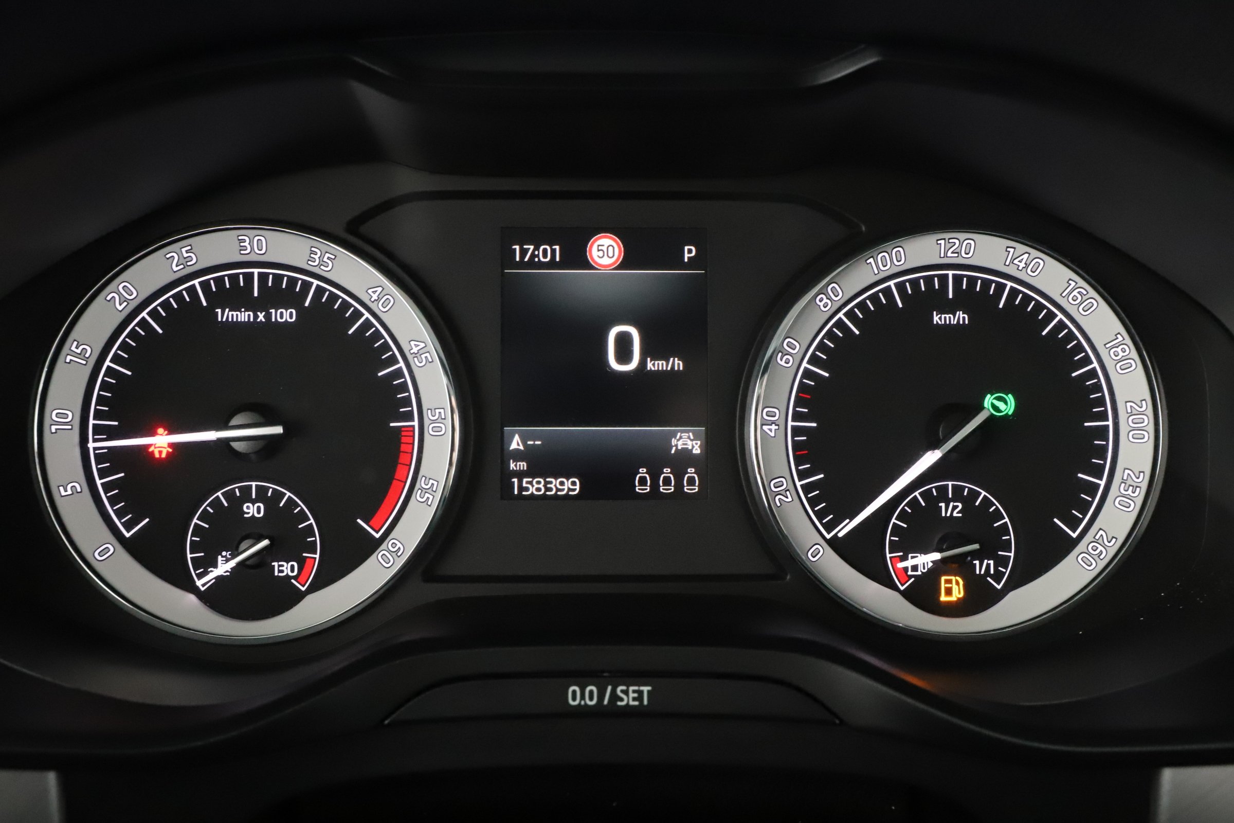 Škoda Kodiaq, 2021 - pohled č. 15