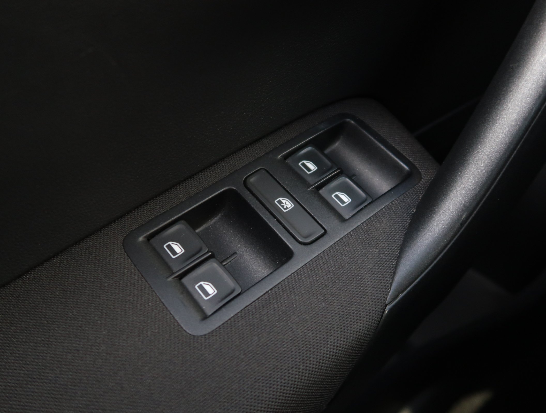 Volkswagen Polo, 2015 - pohled č. 23
