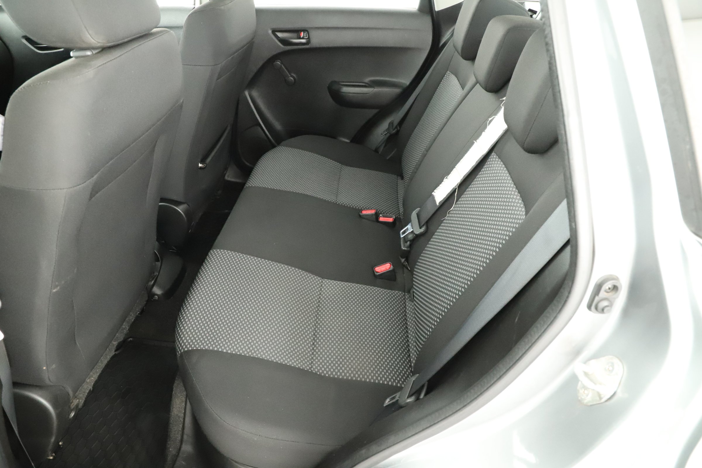 Suzuki Vitara, 2015 - pohled č. 12