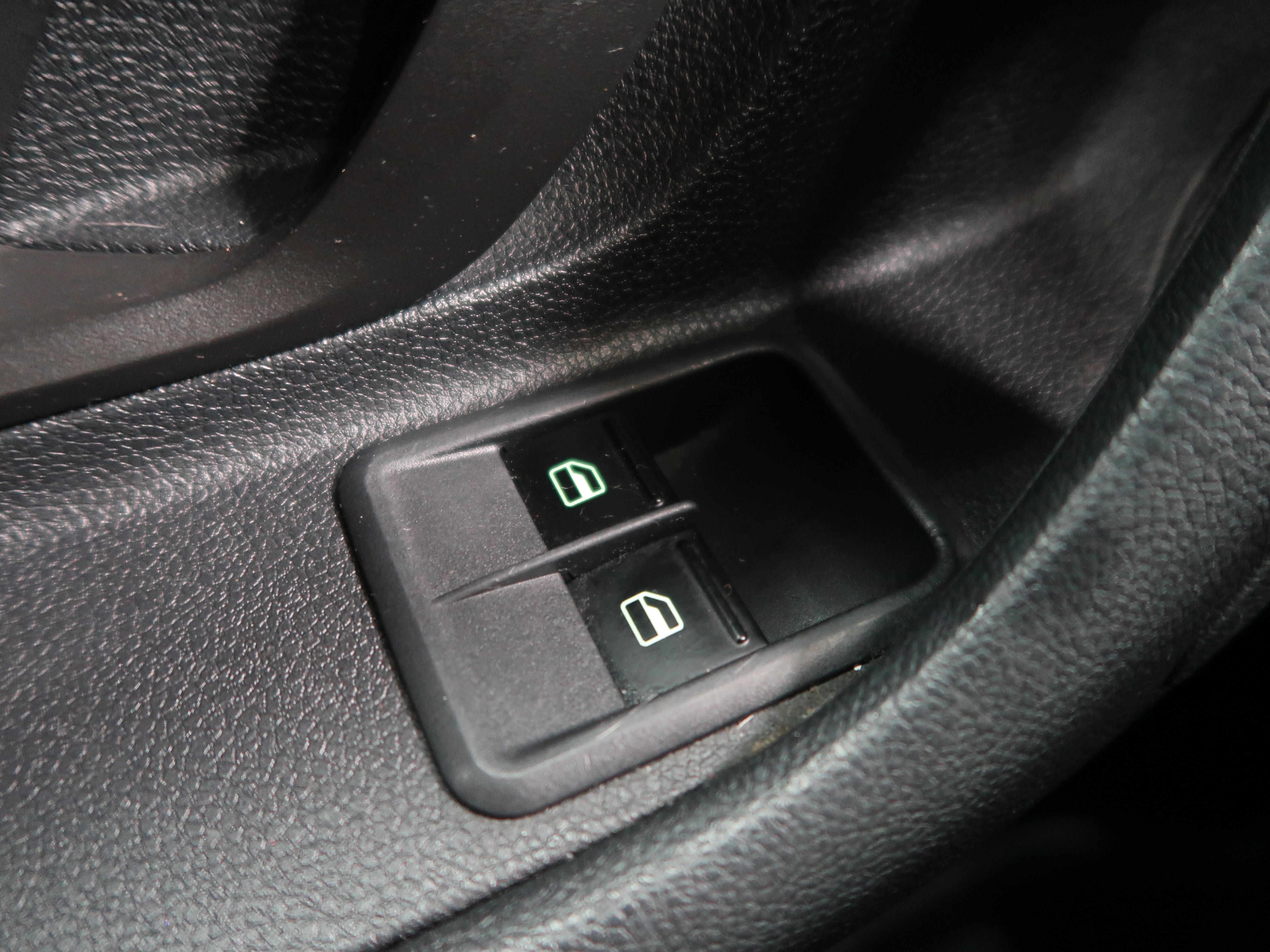 Škoda Fabia, 2010 - pohled č. 21