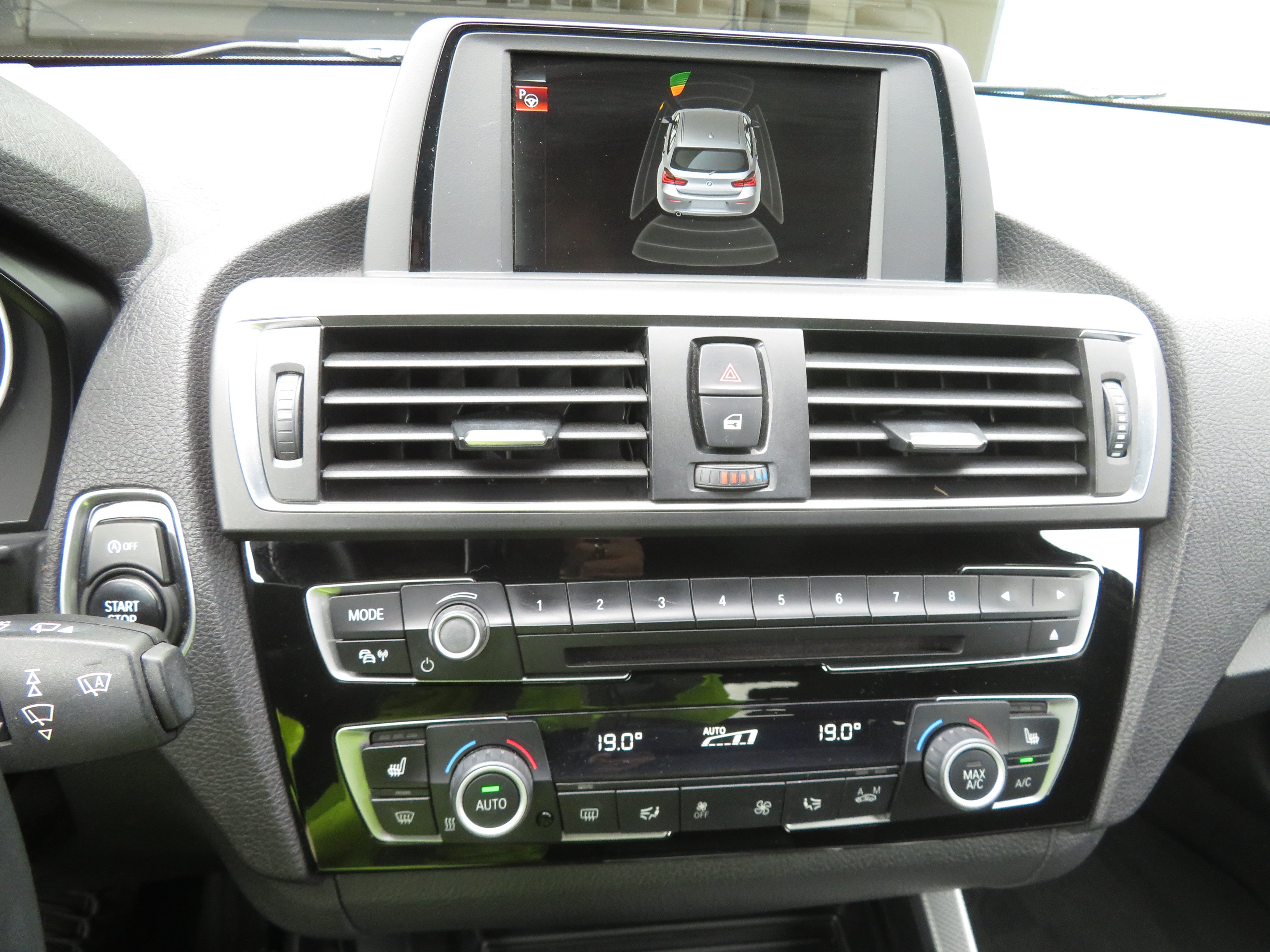BMW 1, 2015 - pohled č. 18