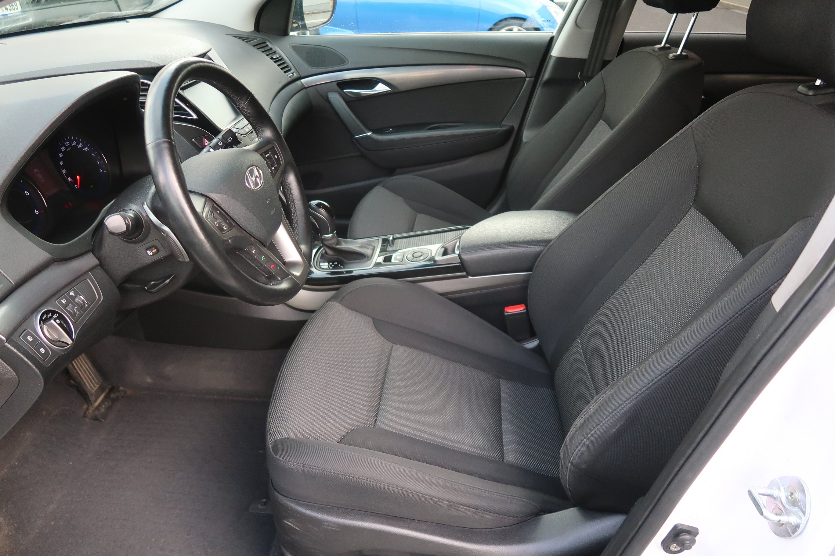 Hyundai i40, 2017 - pohled č. 16