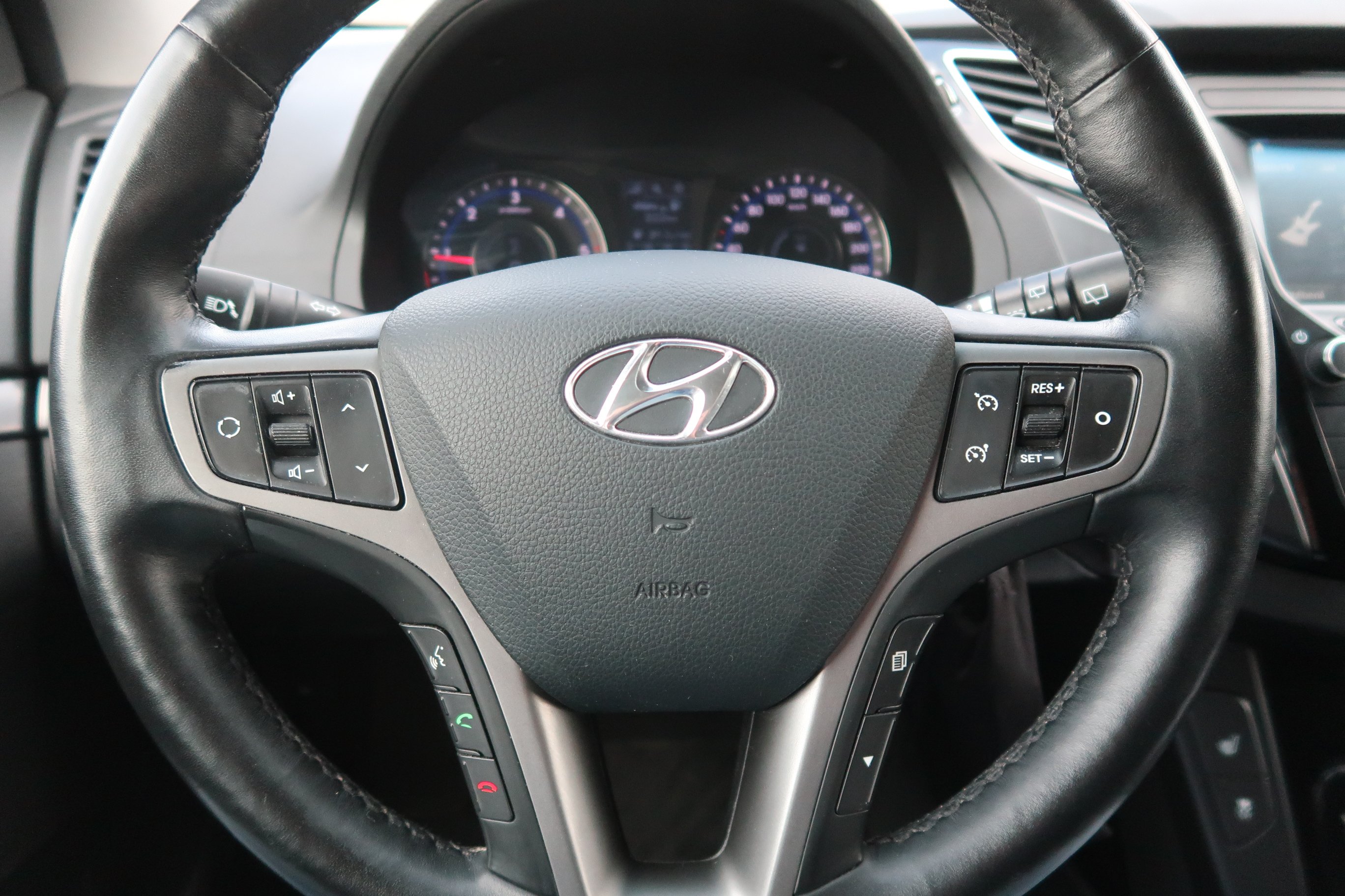 Hyundai i40, 2017 - pohled č. 22