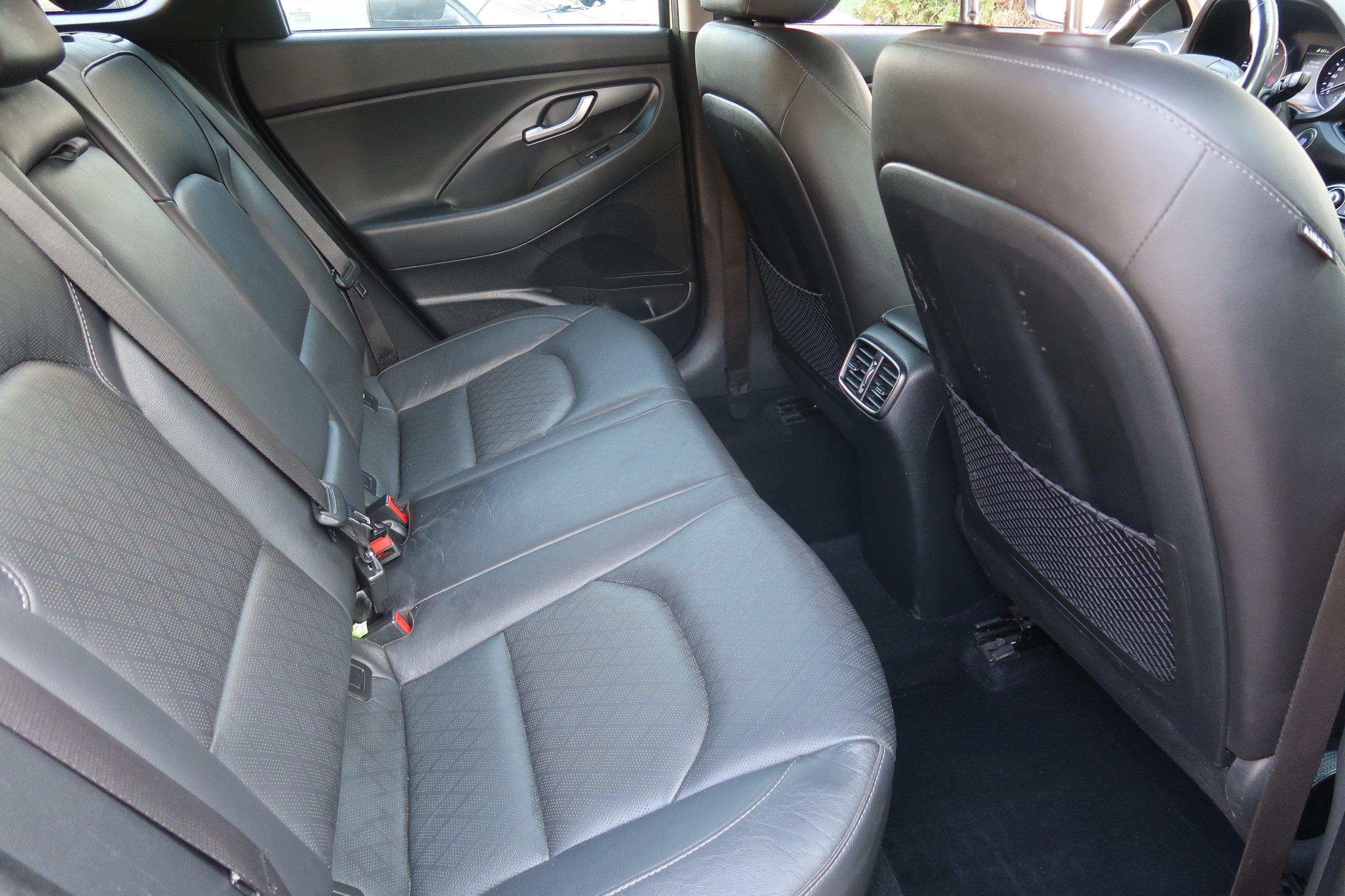 Hyundai i30, 2017 - pohled č. 13