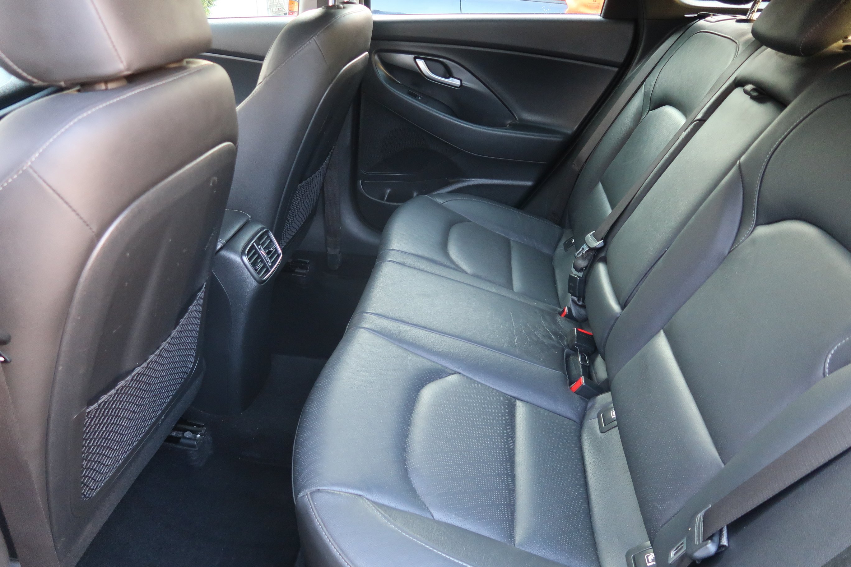 Hyundai i30, 2017 - pohled č. 15