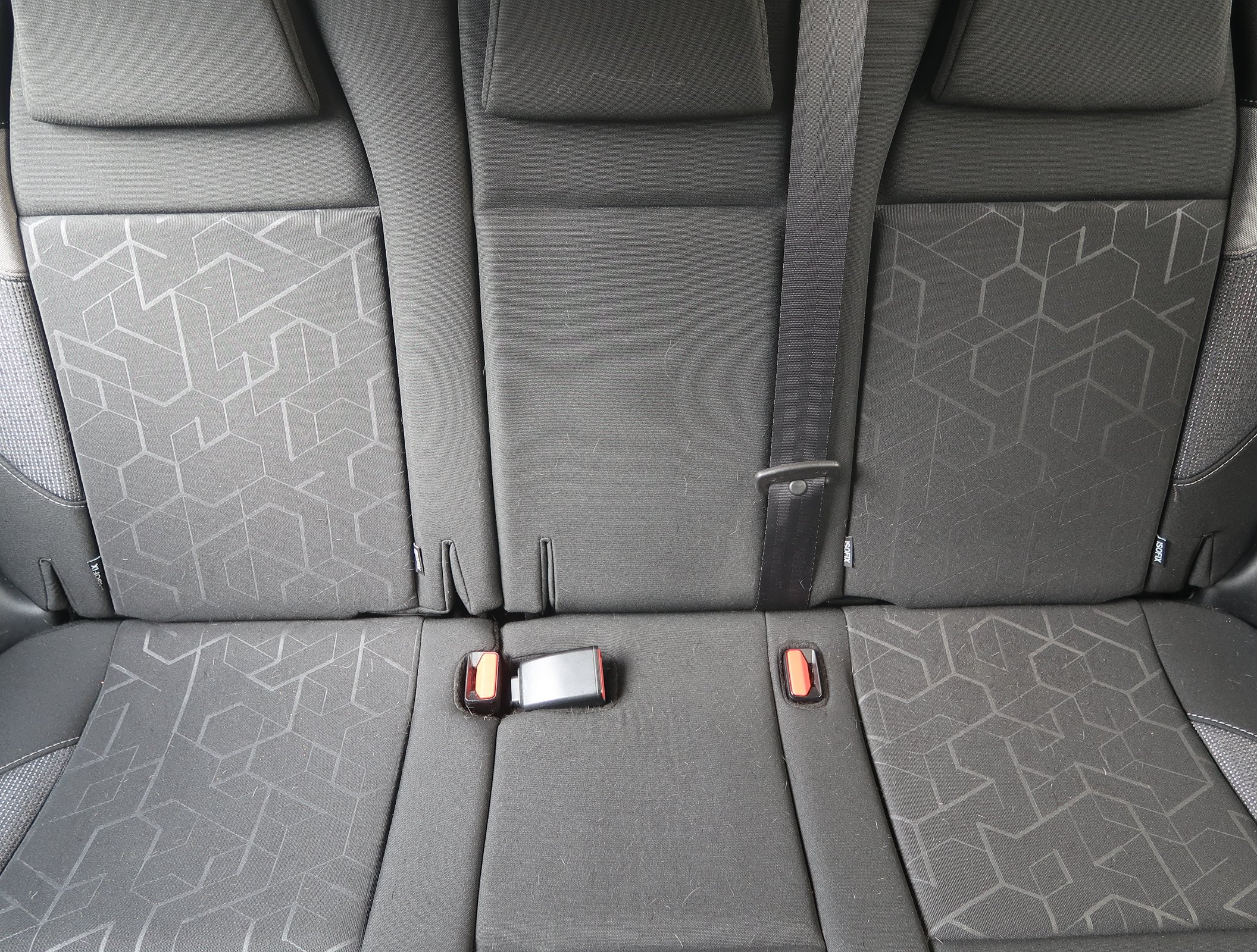 Peugeot 2008, 2018 - pohled č. 14