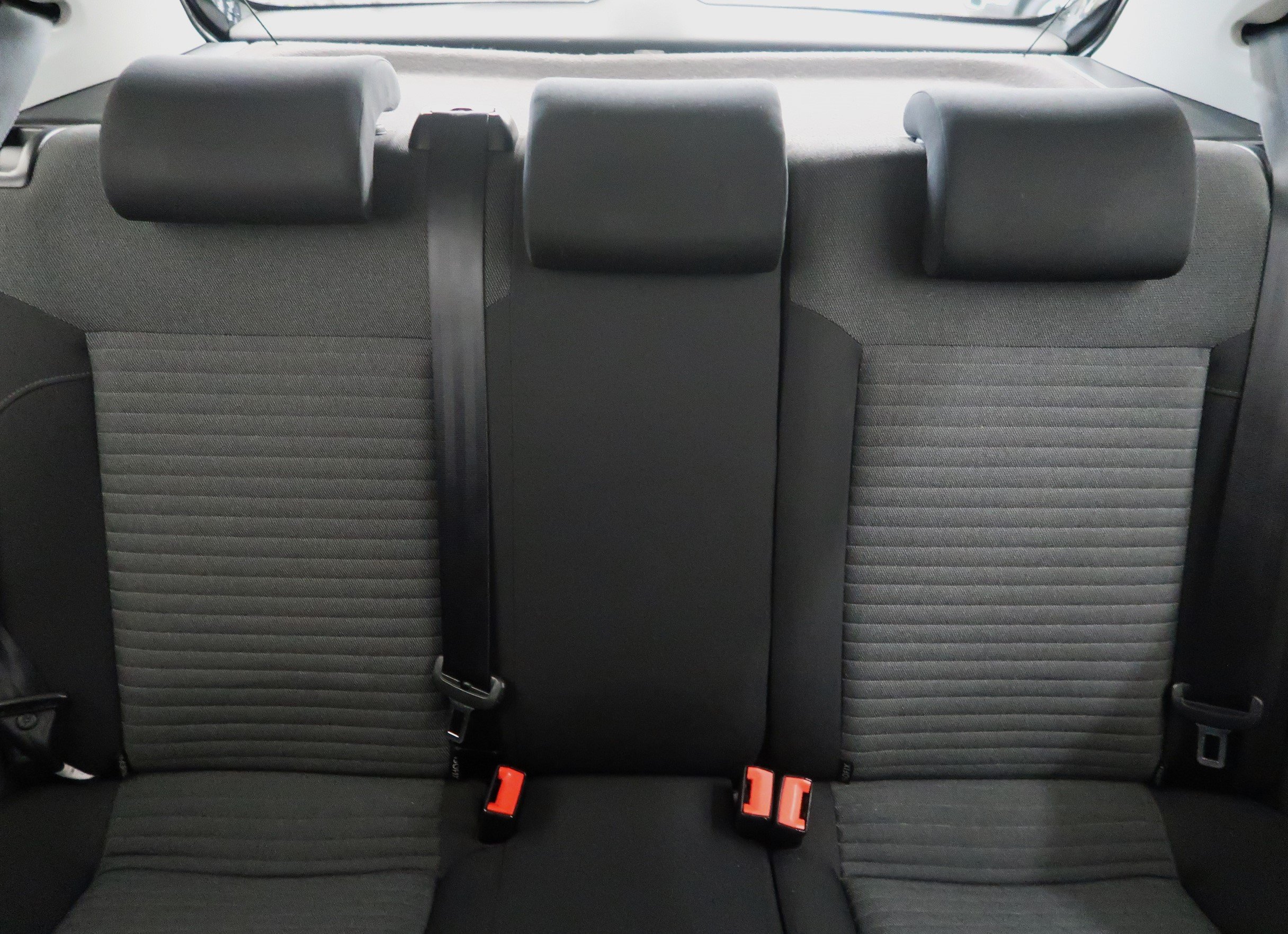 Volkswagen Polo, 2012 - pohled č. 14