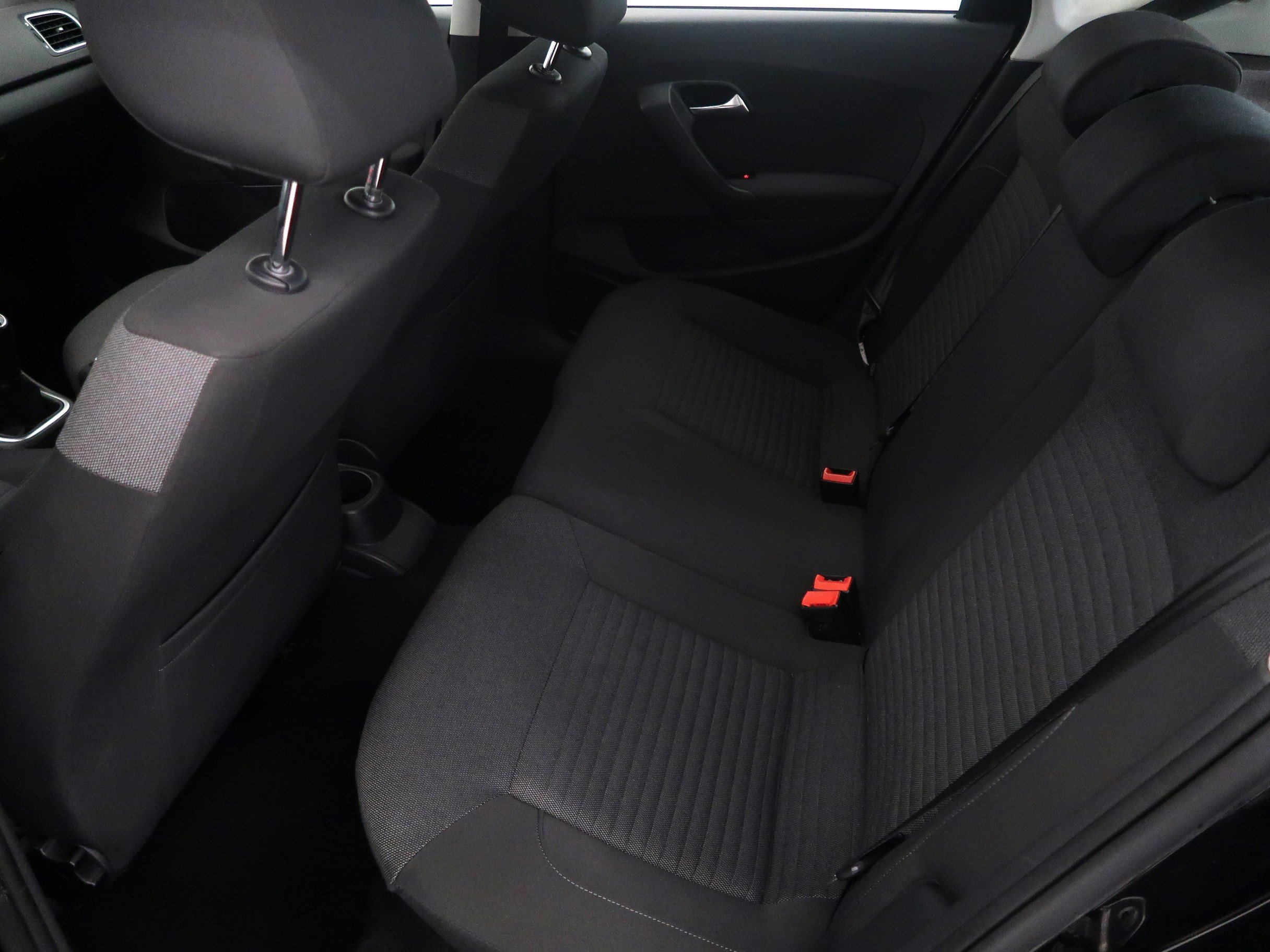 Volkswagen Polo, 2012 - pohled č. 15