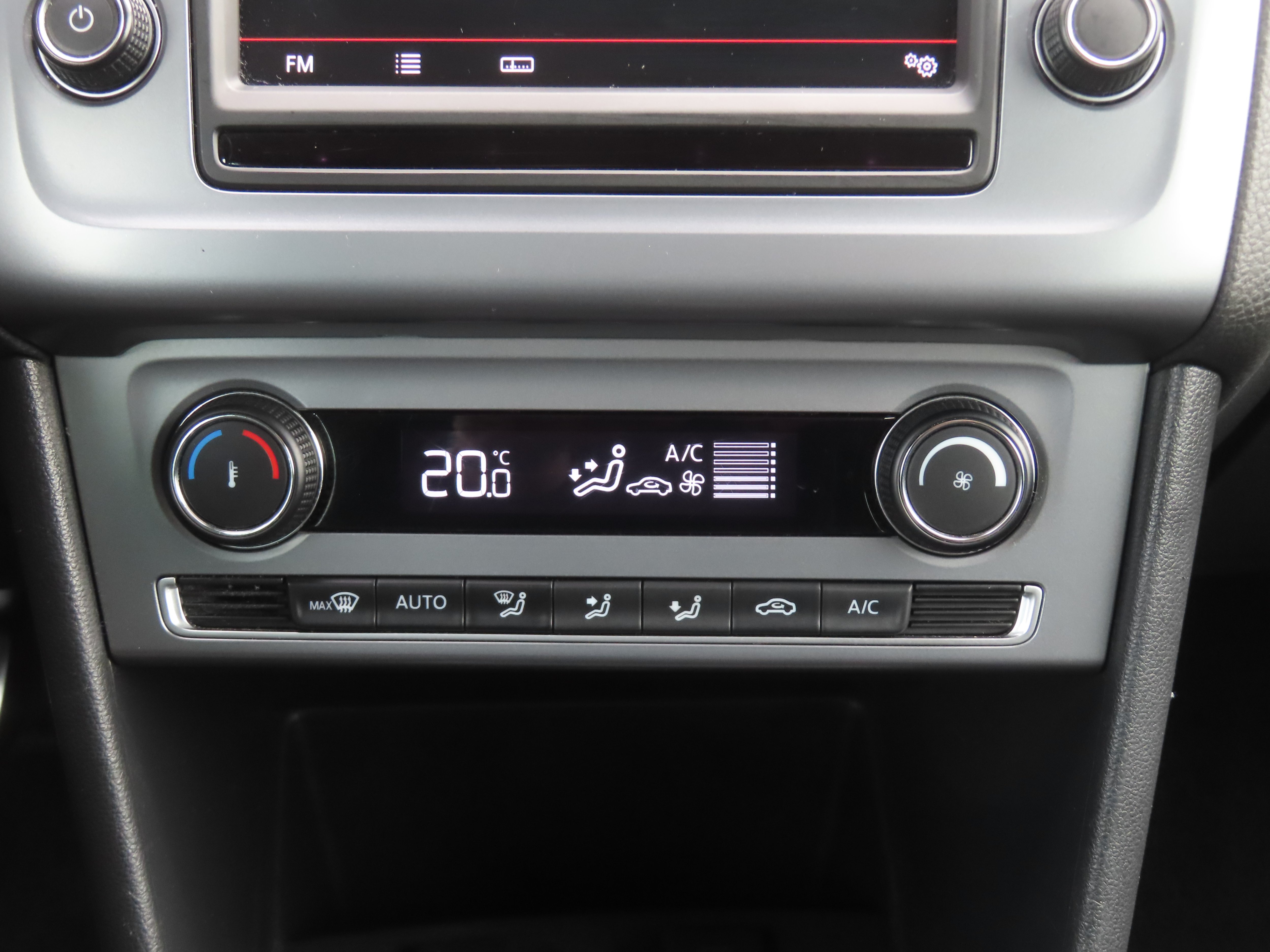 Volkswagen Polo, 2016 - pohled č. 22