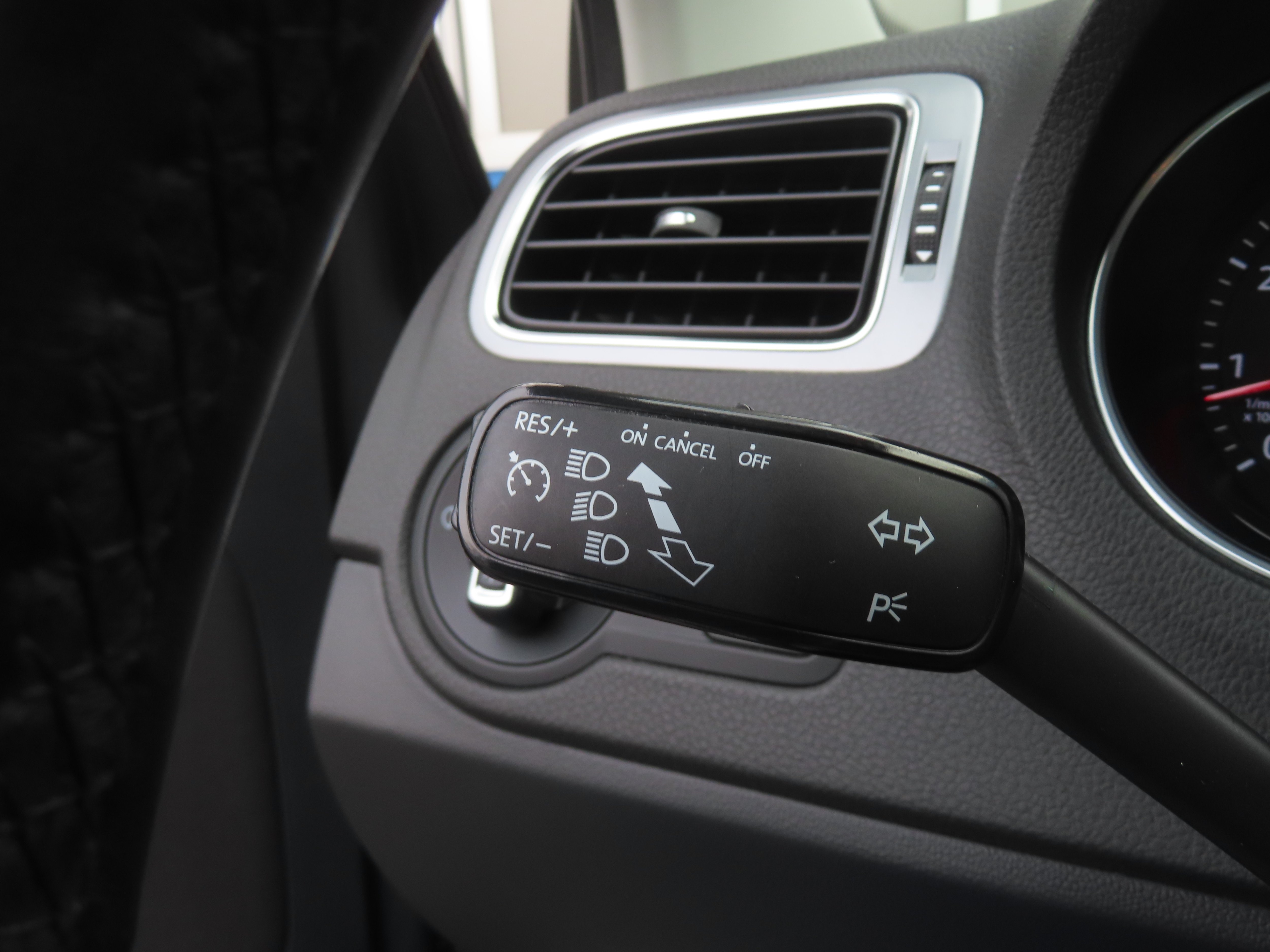 Volkswagen Polo, 2016 - pohled č. 25