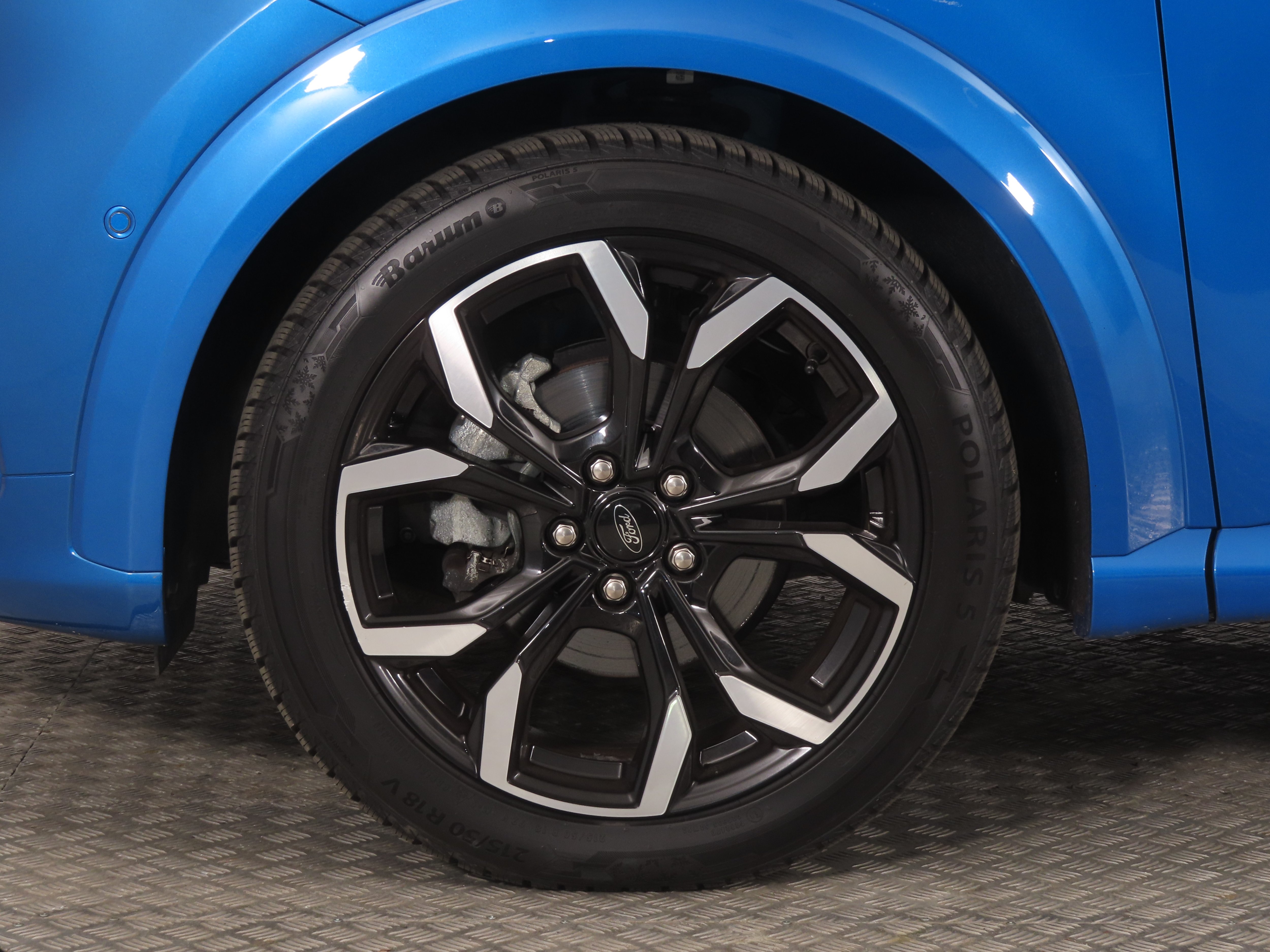 Ford Puma, 2023 - pohled č. 21