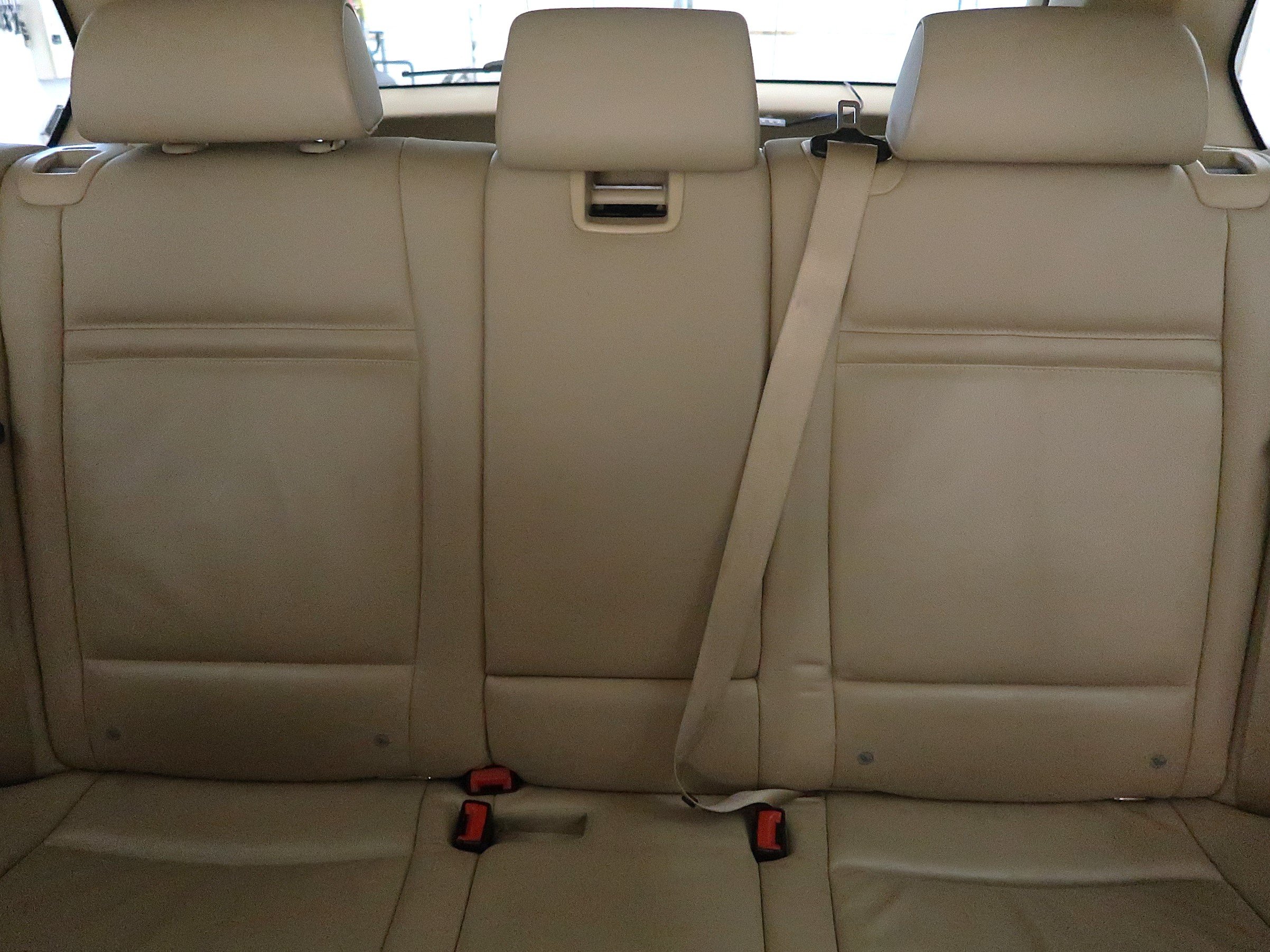 BMW X5, 2010 - pohled č. 14